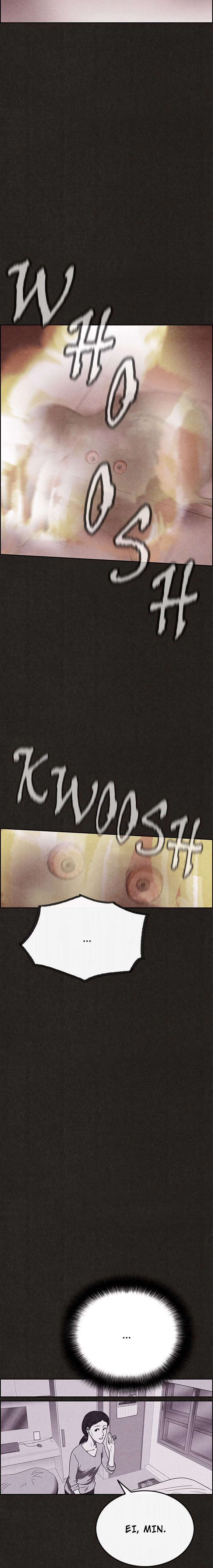Read Sweet Home PT Manga Online