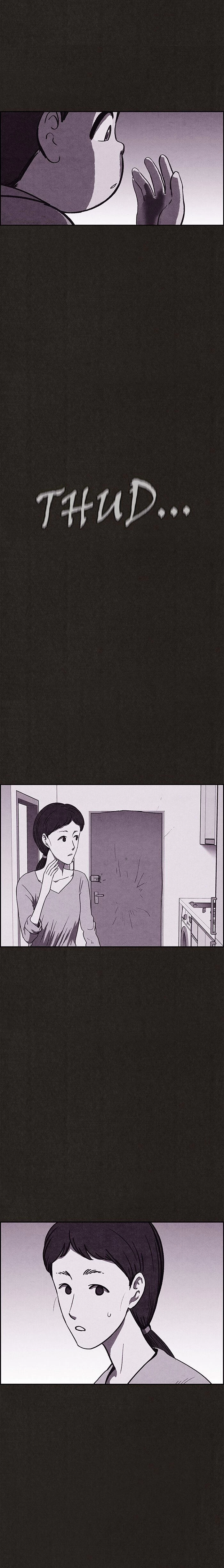 Read Sweet Home PT Manga Online