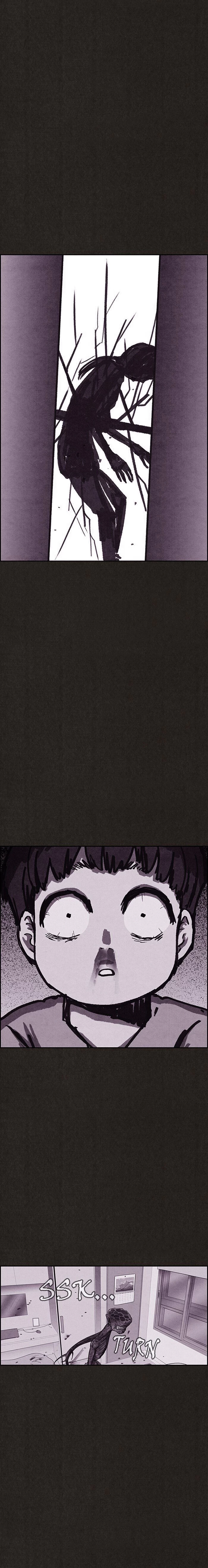Read Sweet Home PT Manga Online