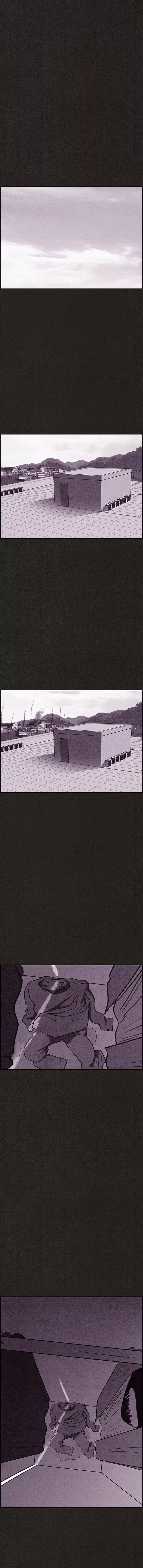 Read Sweet Home PT Manga Online