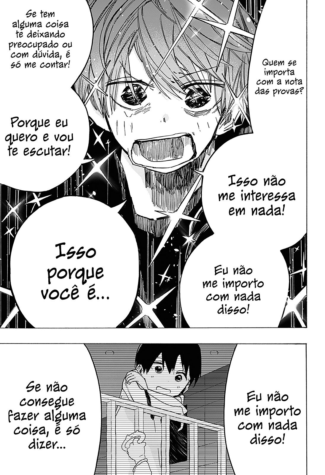 Read Takopi s Original Sin PT Manga Online