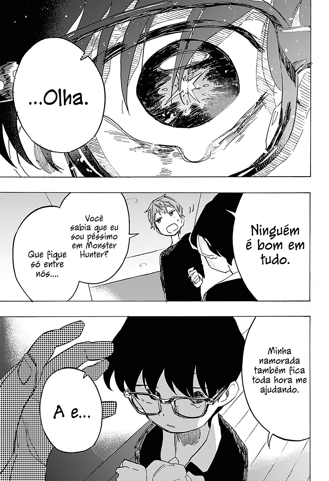 Read Takopi s Original Sin PT Manga Online