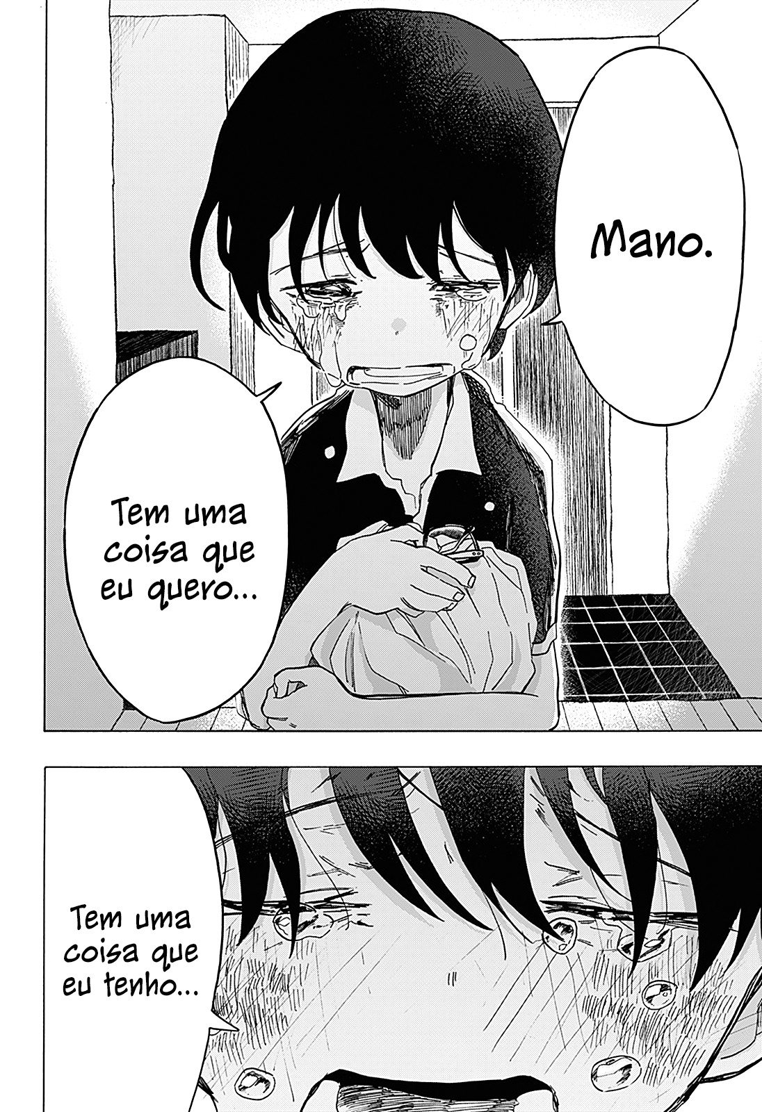 Read Takopi s Original Sin PT Manga Online