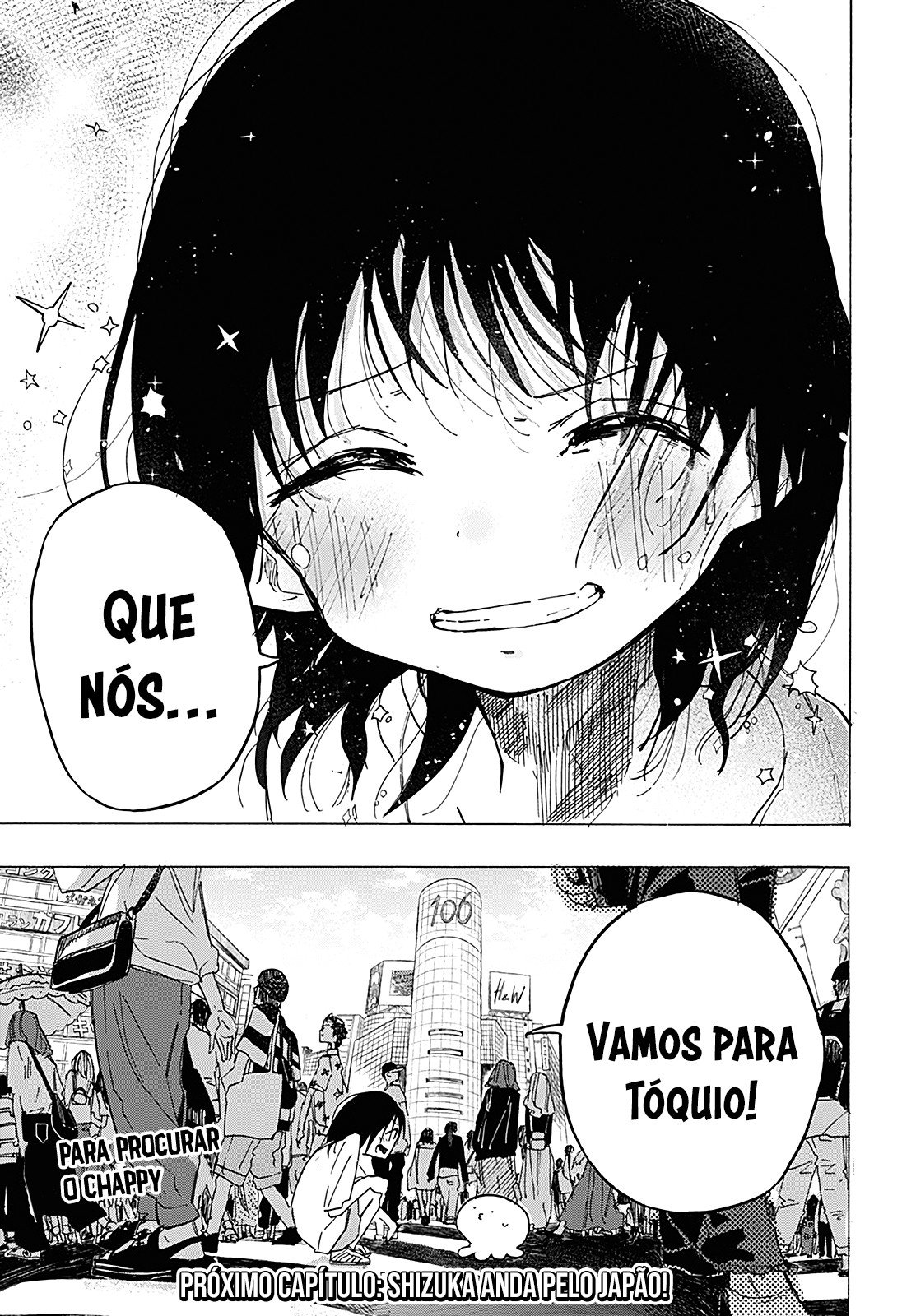 Read Takopi s Original Sin PT Manga Online