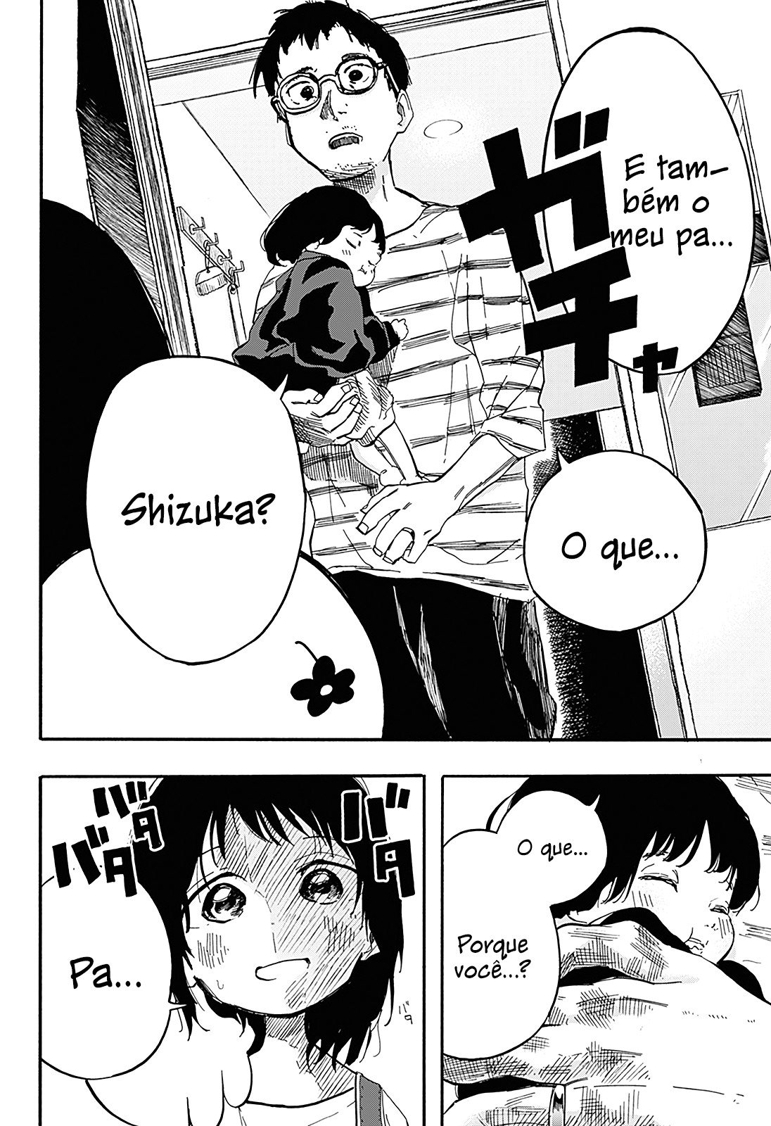 Read Takopi s Original Sin PT Manga Online