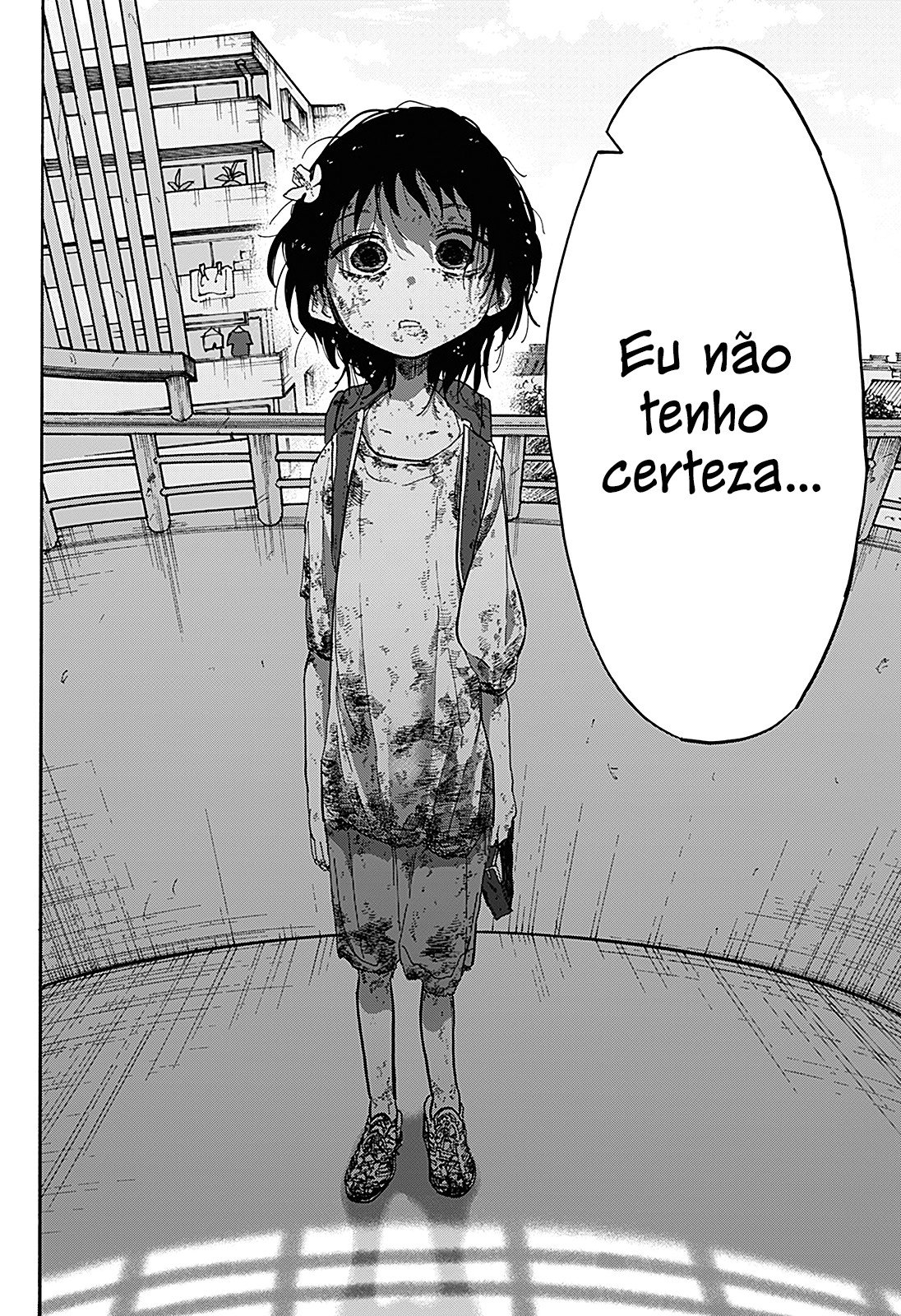 Read Takopi s Original Sin PT Manga Online