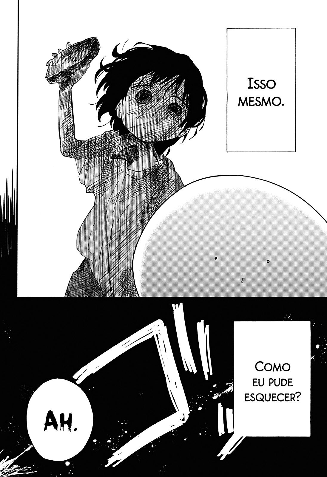 Read Takopi s Original Sin PT Manga Online
