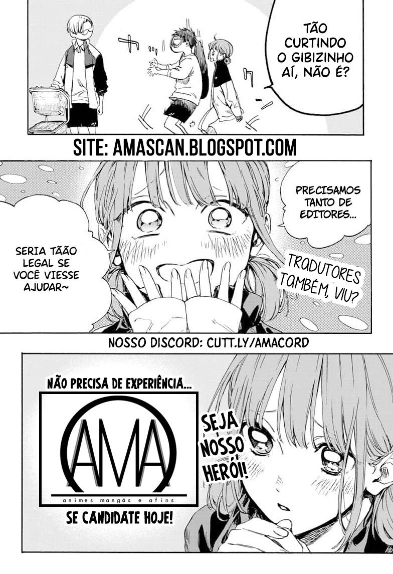Read Takopi s Original Sin PT Manga Online