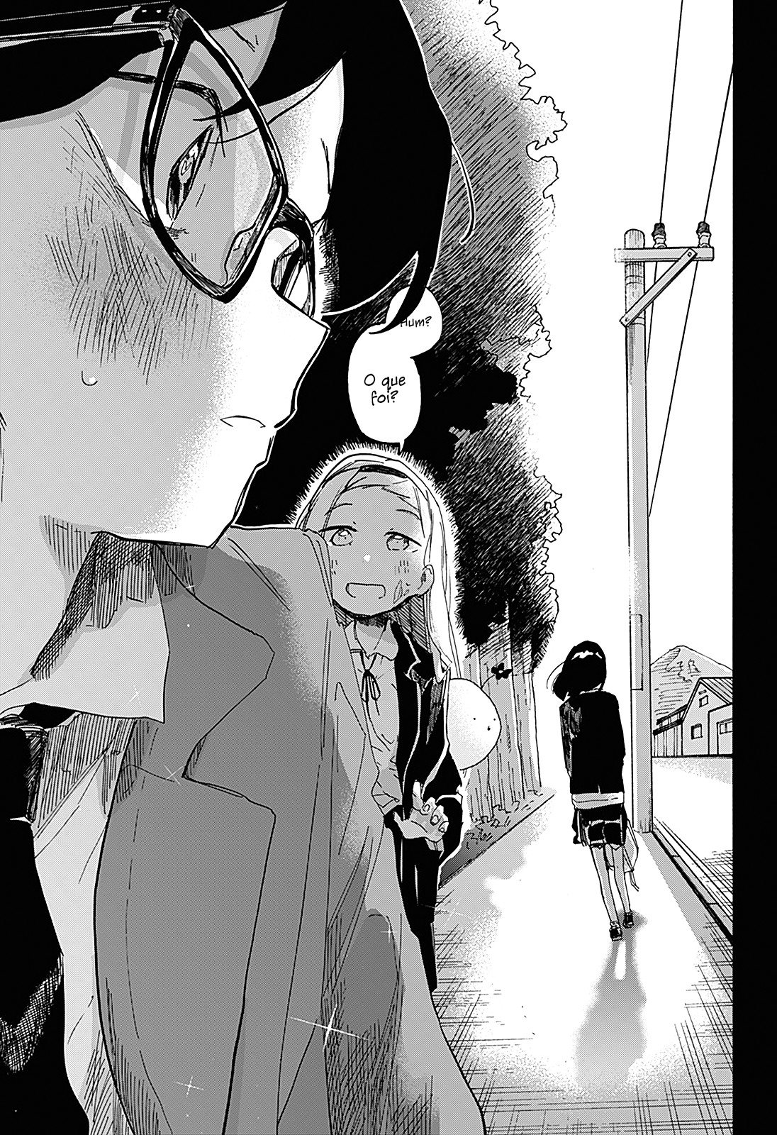 Read Takopi s Original Sin PT Manga Online