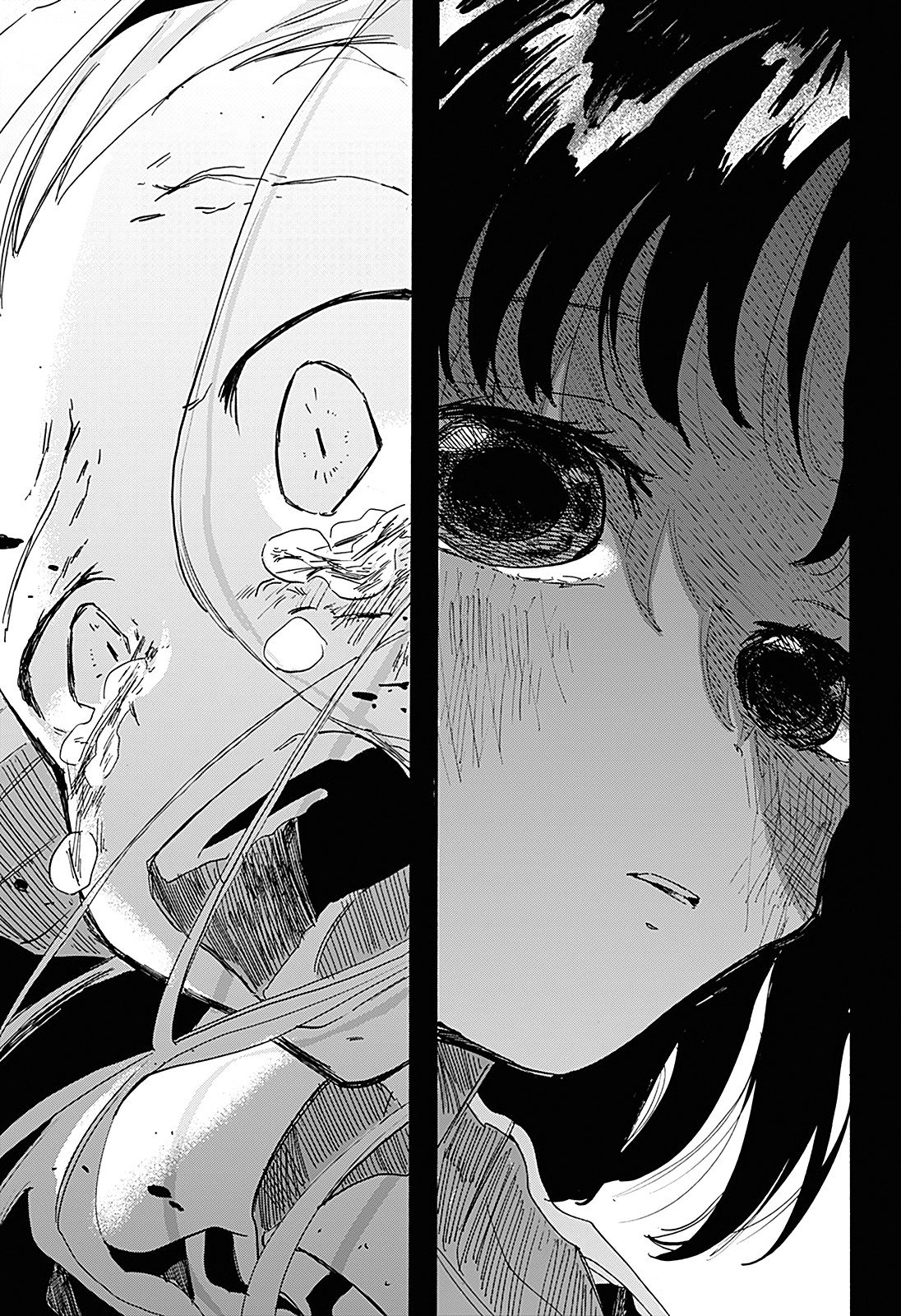 Read Takopi s Original Sin PT Manga Online