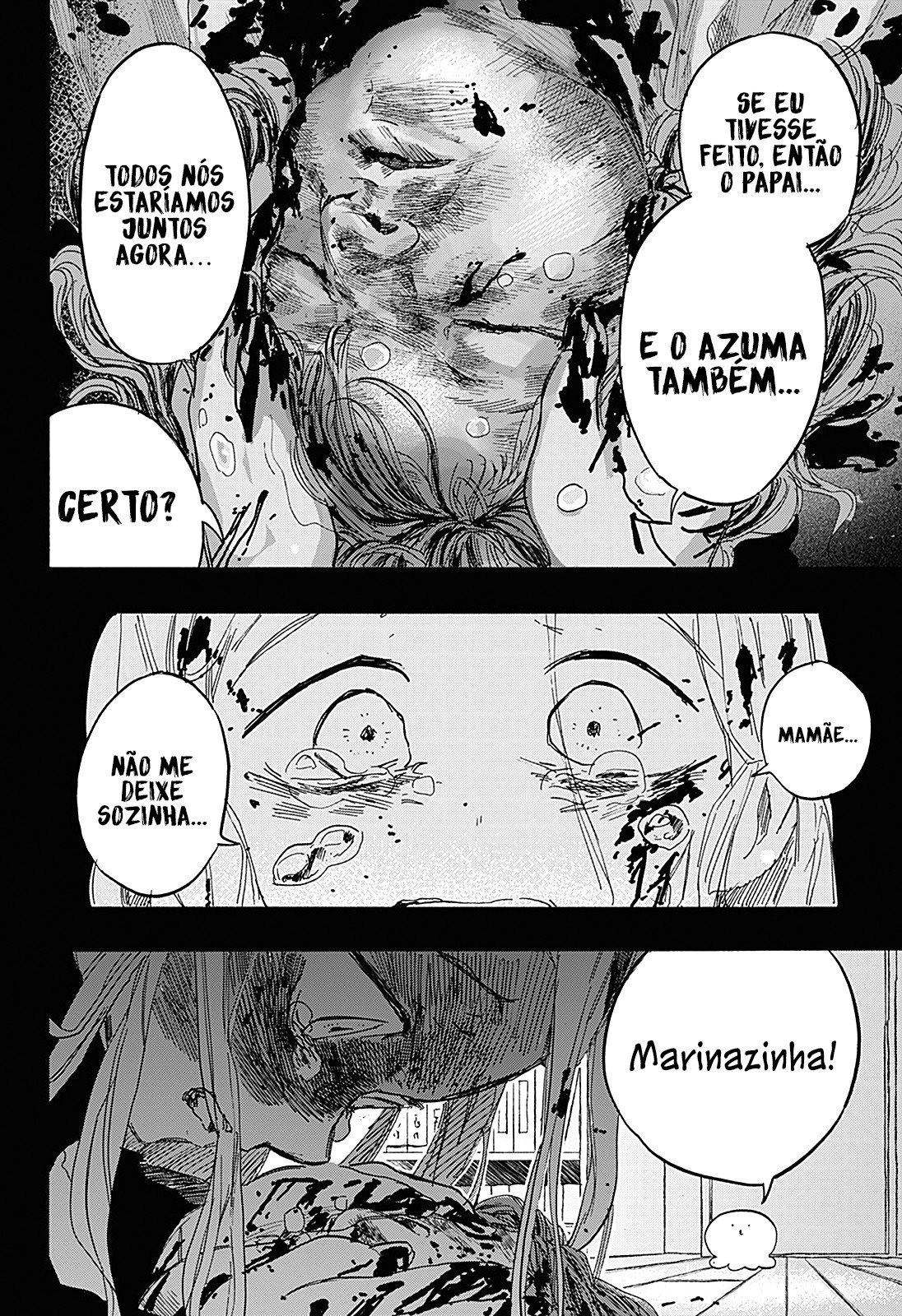 Read Takopi s Original Sin PT Manga Online