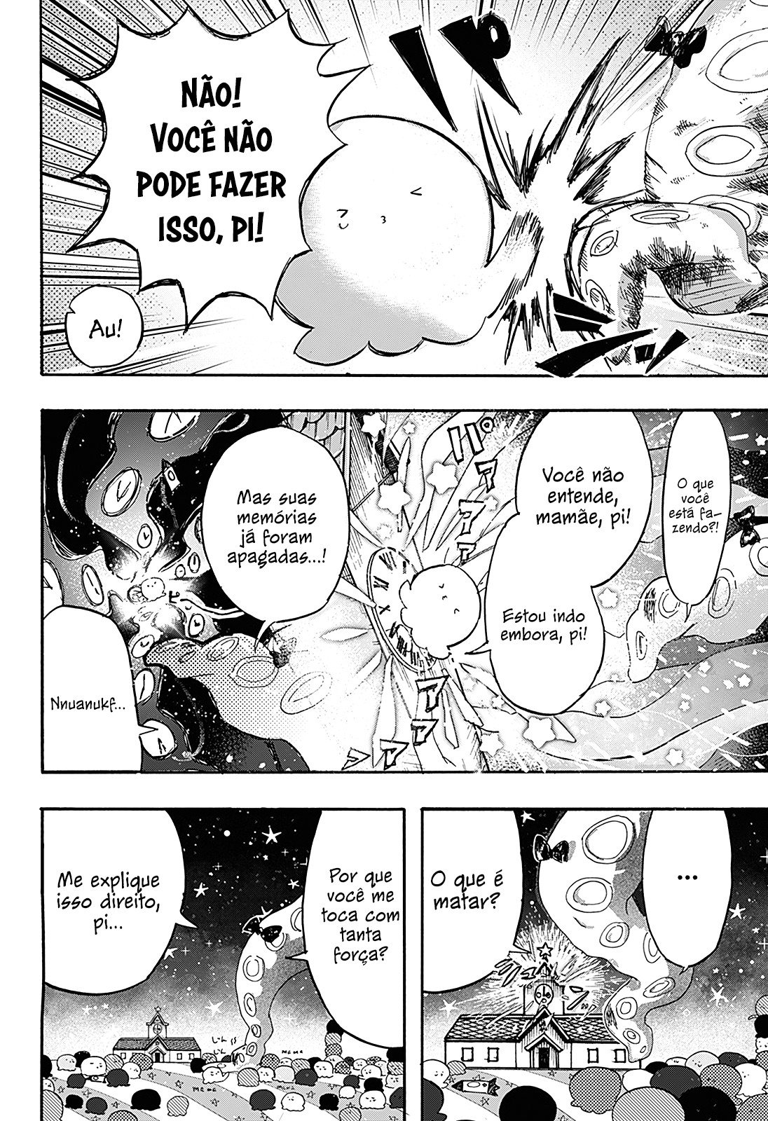 Read Takopi s Original Sin PT Manga Online