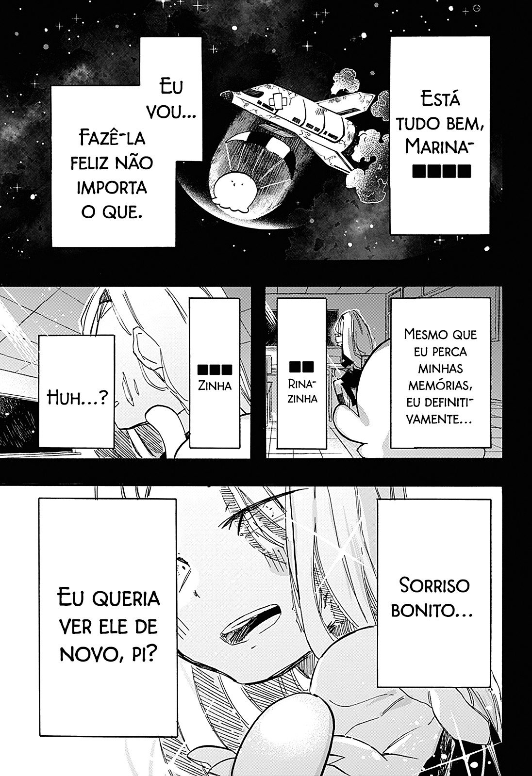 Read Takopi s Original Sin PT Manga Online