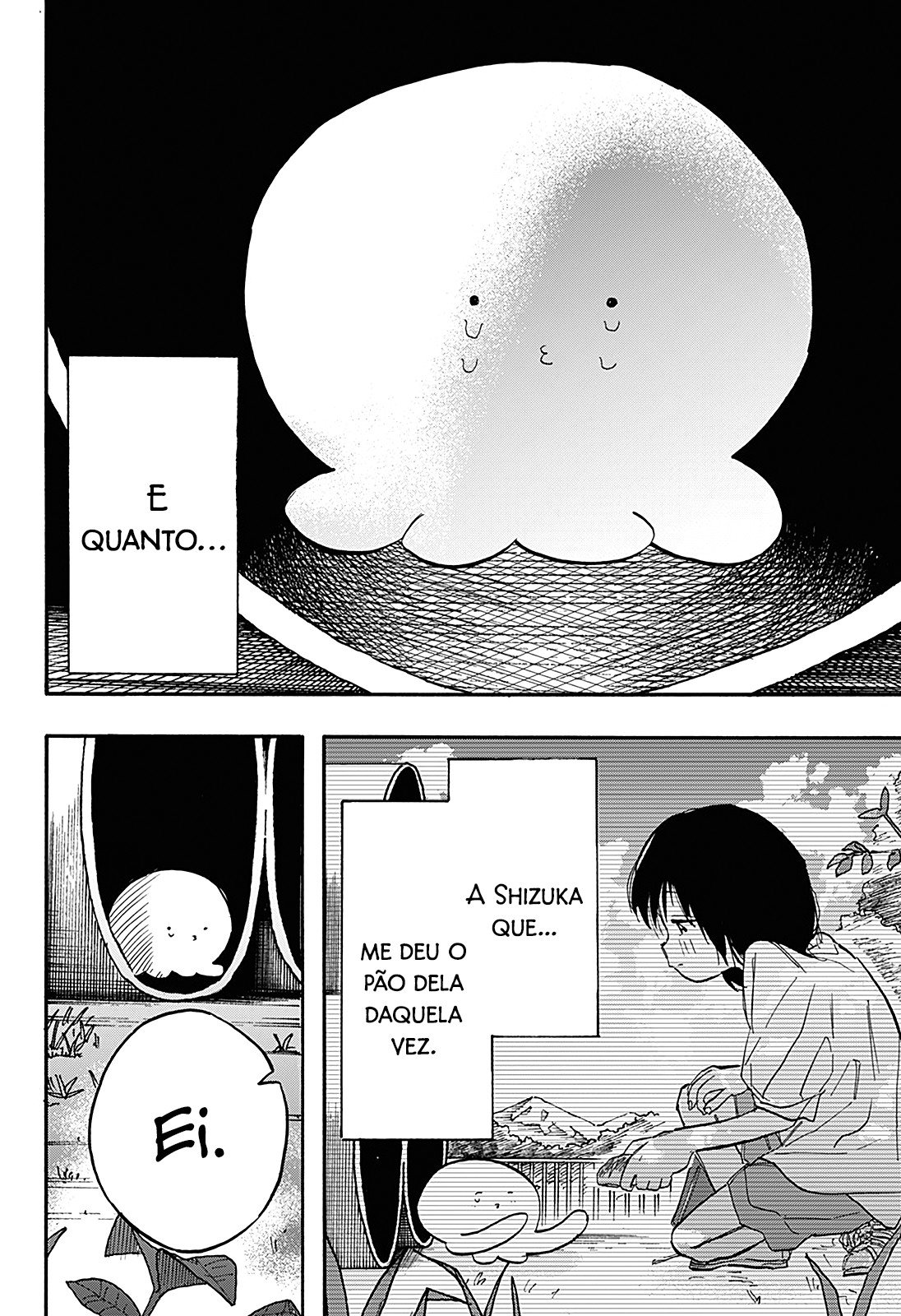 Read Takopi s Original Sin PT Manga Online