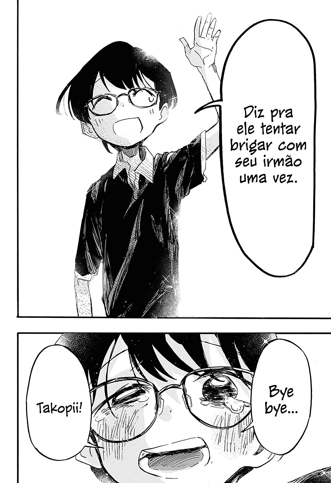 Read Takopi s Original Sin PT Manga Online