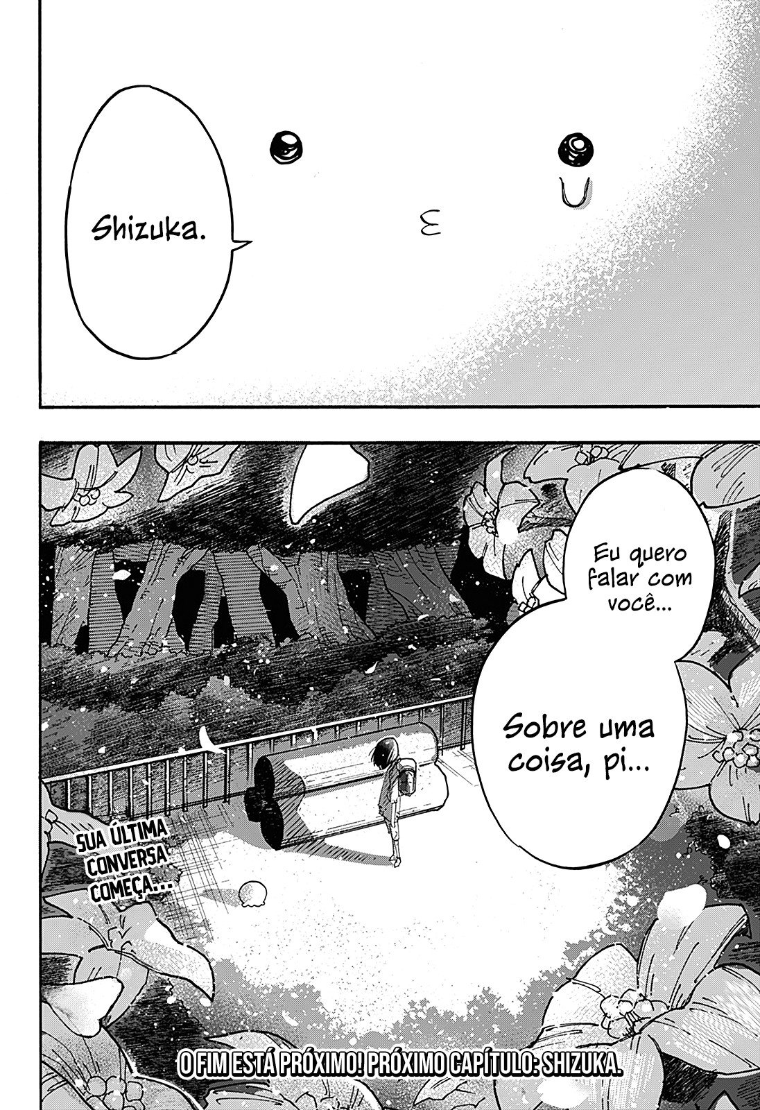 Read Takopi s Original Sin PT Manga Online
