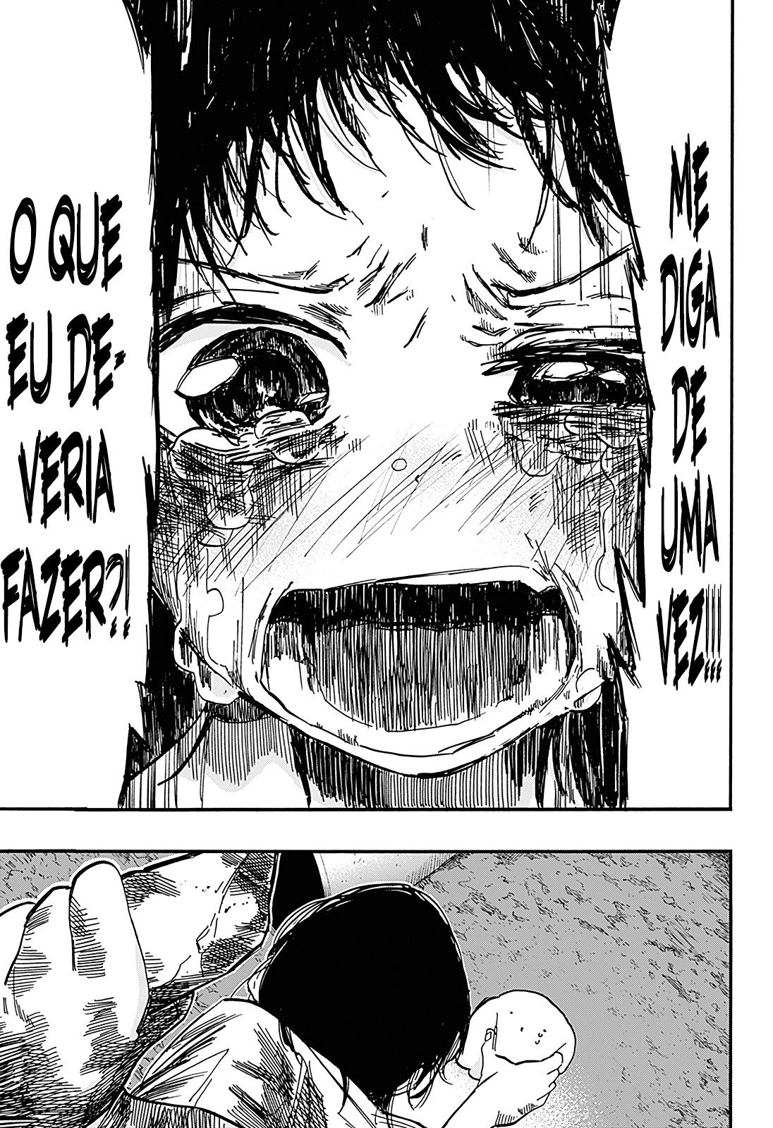 Read Takopi s Original Sin PT Manga Online