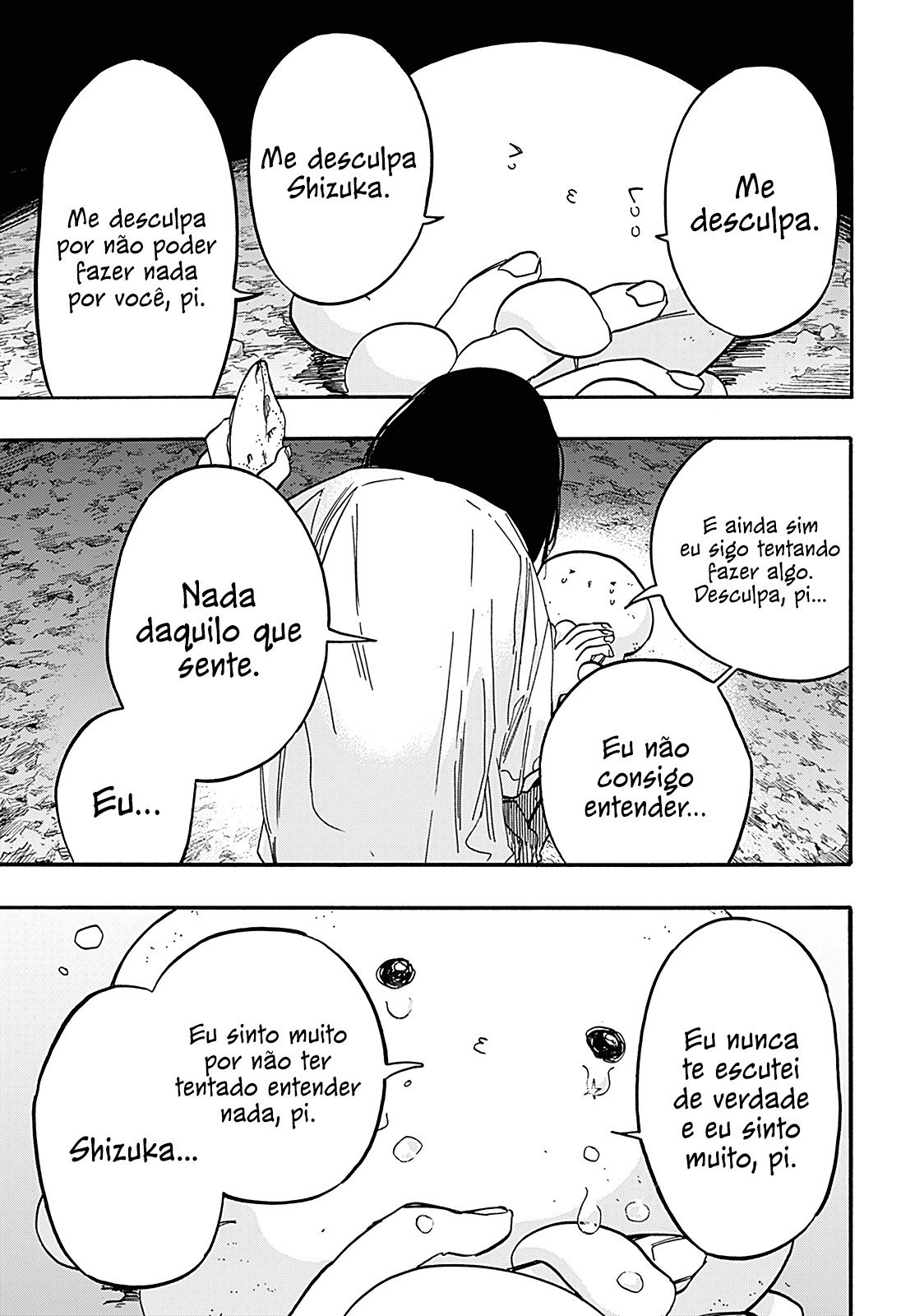 Read Takopi s Original Sin PT Manga Online