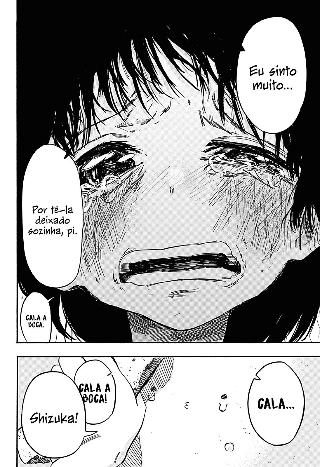 Read Takopi s Original Sin PT Manga Online