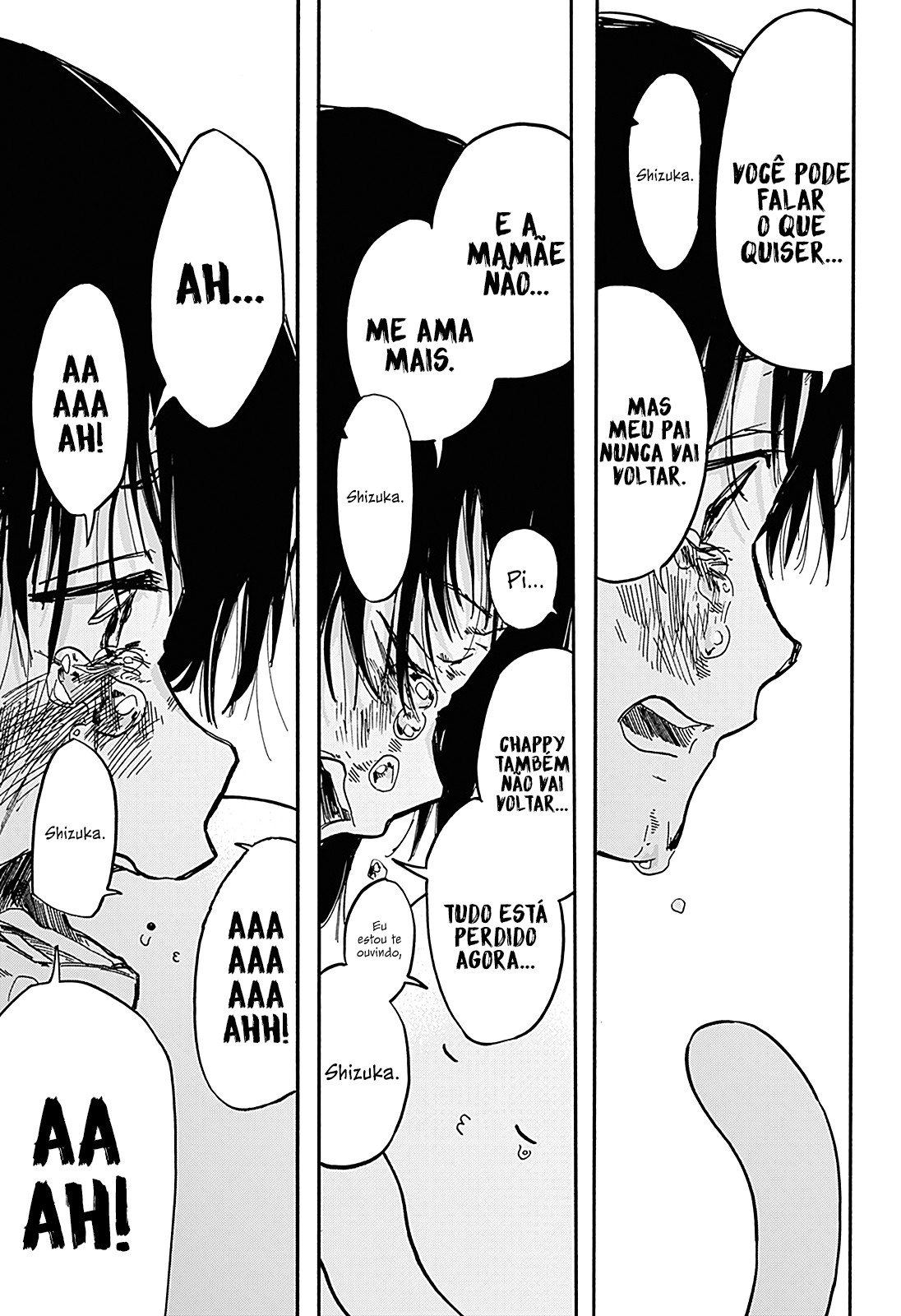 Read Takopi s Original Sin PT Manga Online