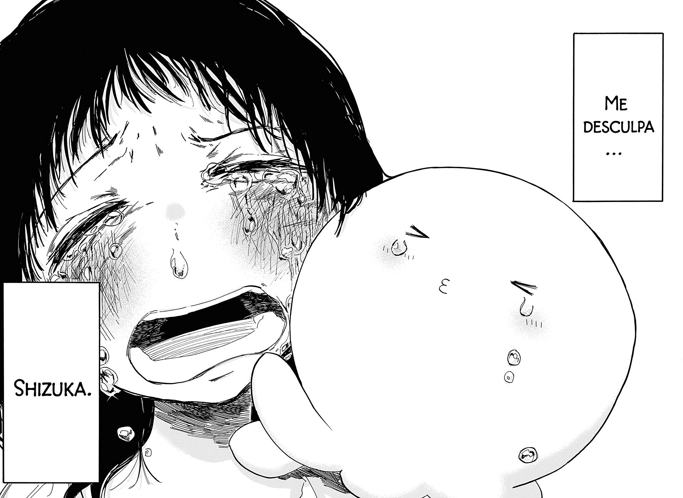 Read Takopi s Original Sin PT Manga Online