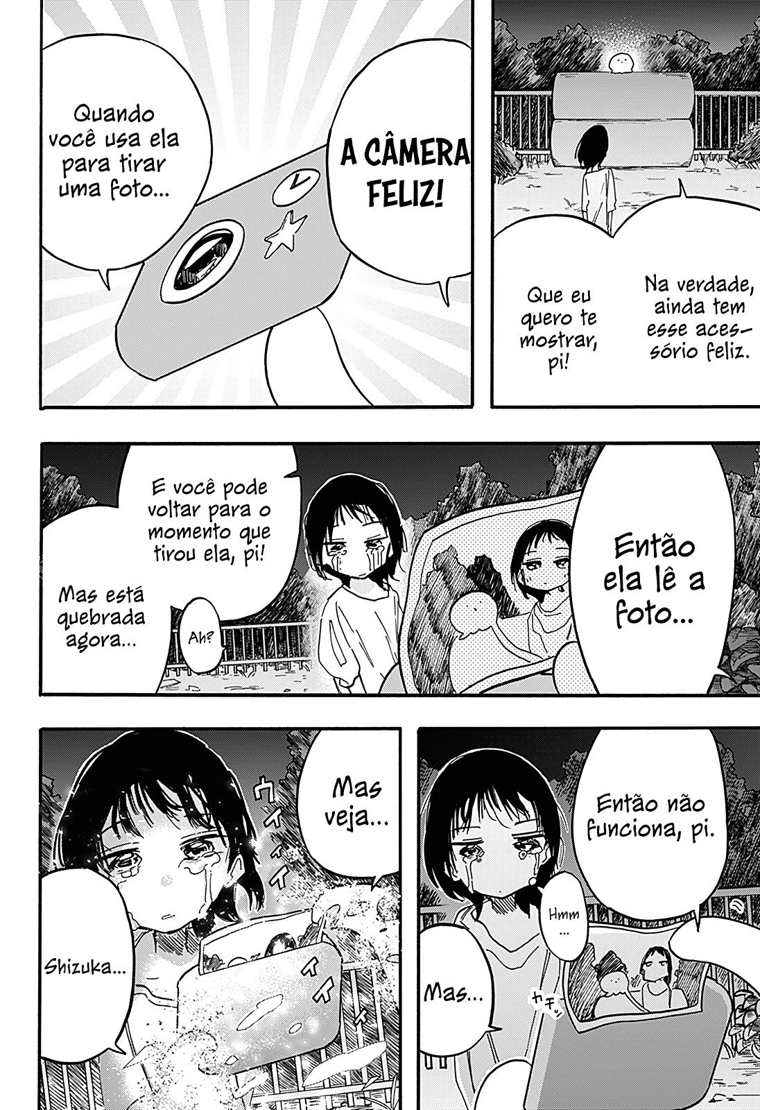 Read Takopi s Original Sin PT Manga Online