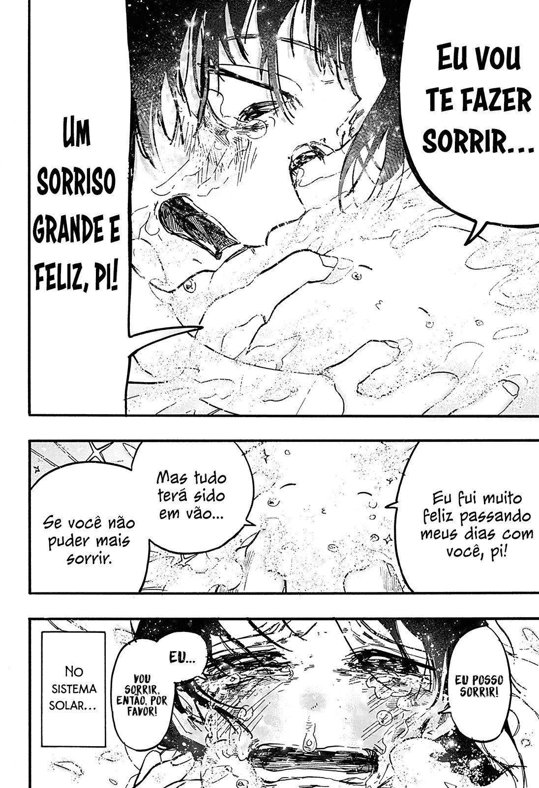 Read Takopi s Original Sin PT Manga Online