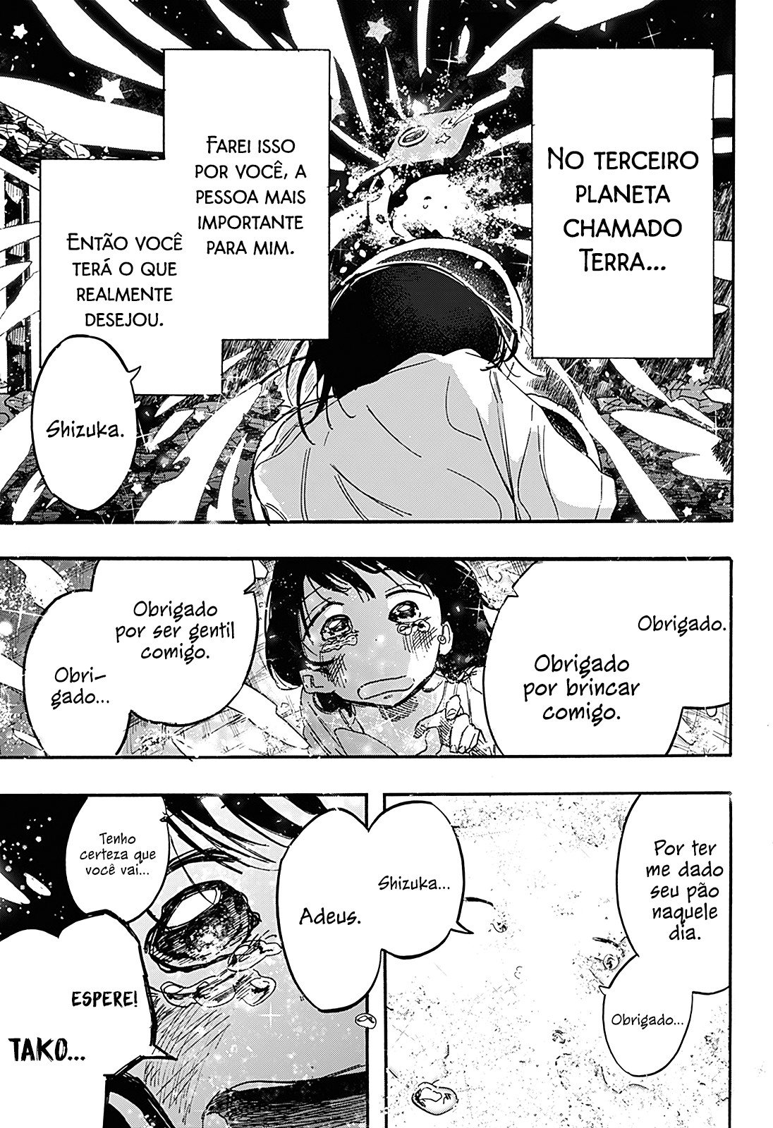 Read Takopi s Original Sin PT Manga Online