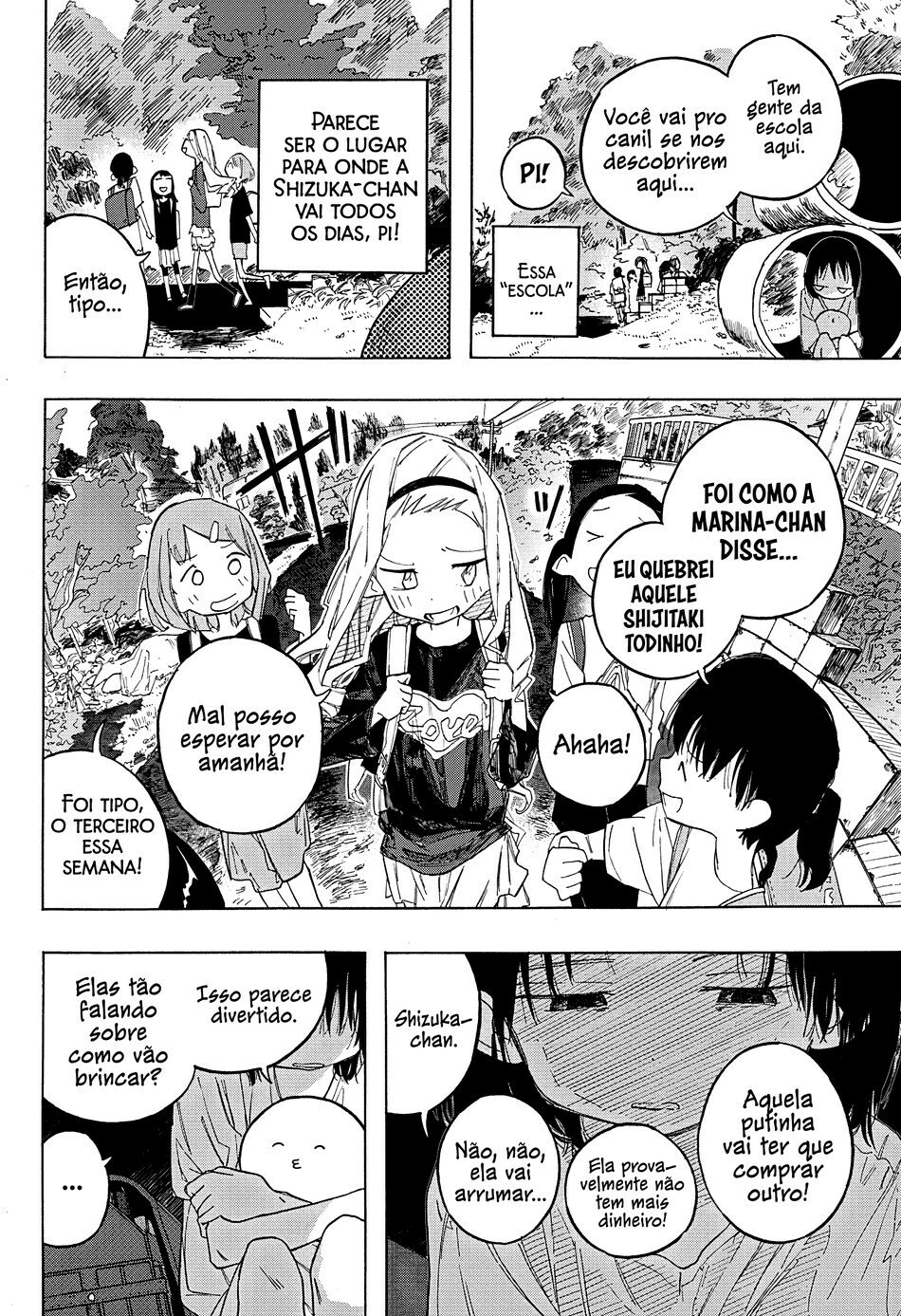 Read Takopi s Original Sin PT Manga Online