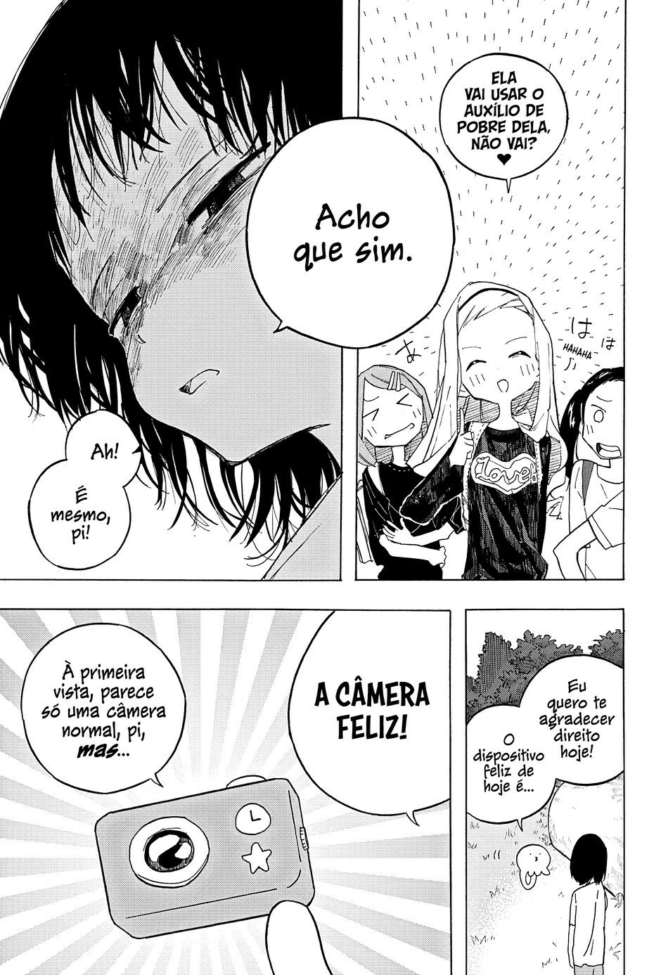 Read Takopi s Original Sin PT Manga Online