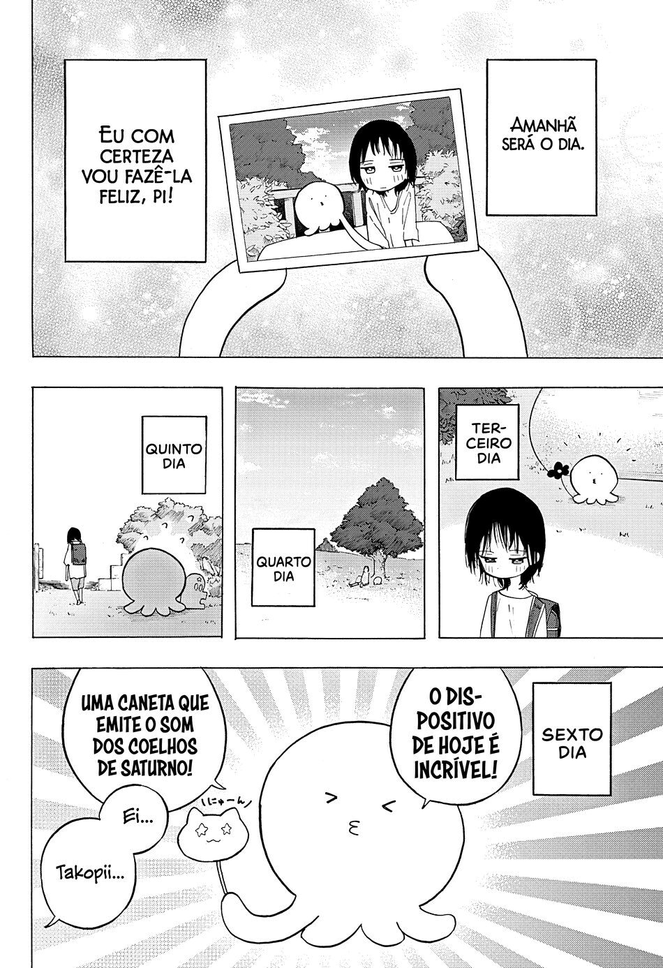 Read Takopi s Original Sin PT Manga Online