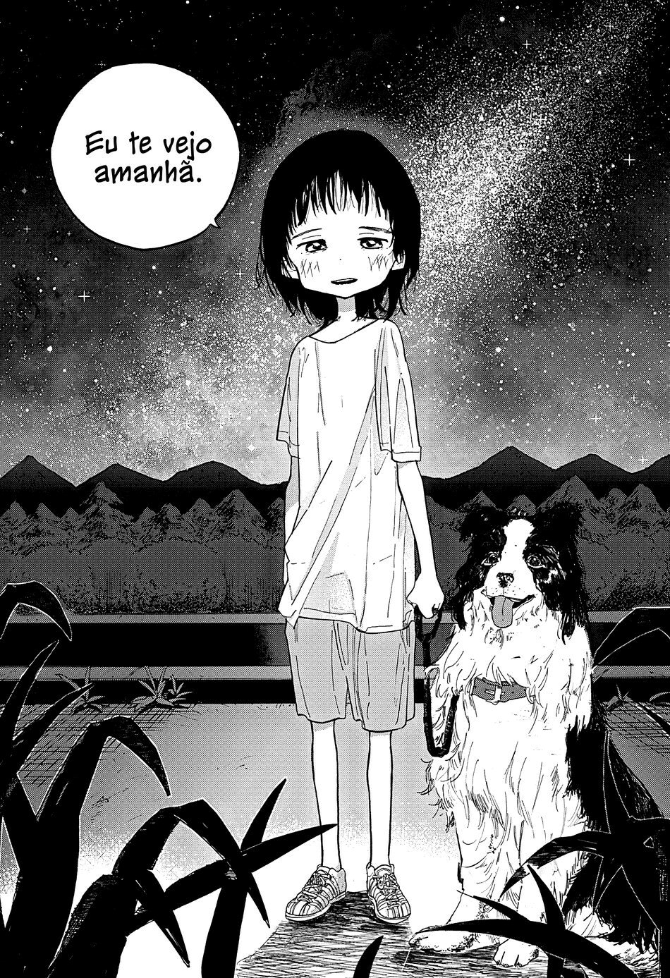 Read Takopi s Original Sin PT Manga Online