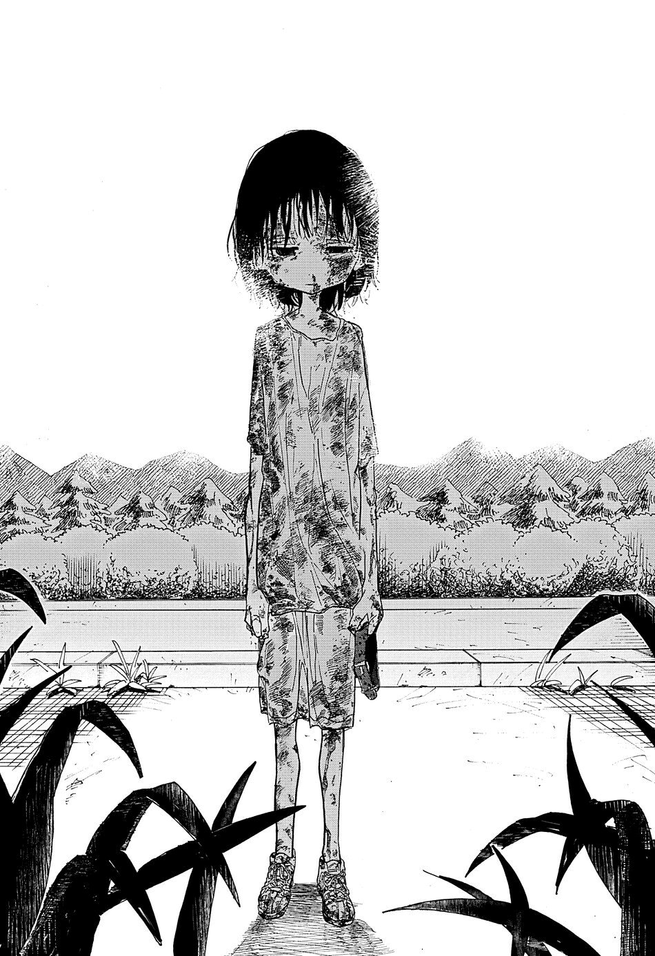 Read Takopi s Original Sin PT Manga Online
