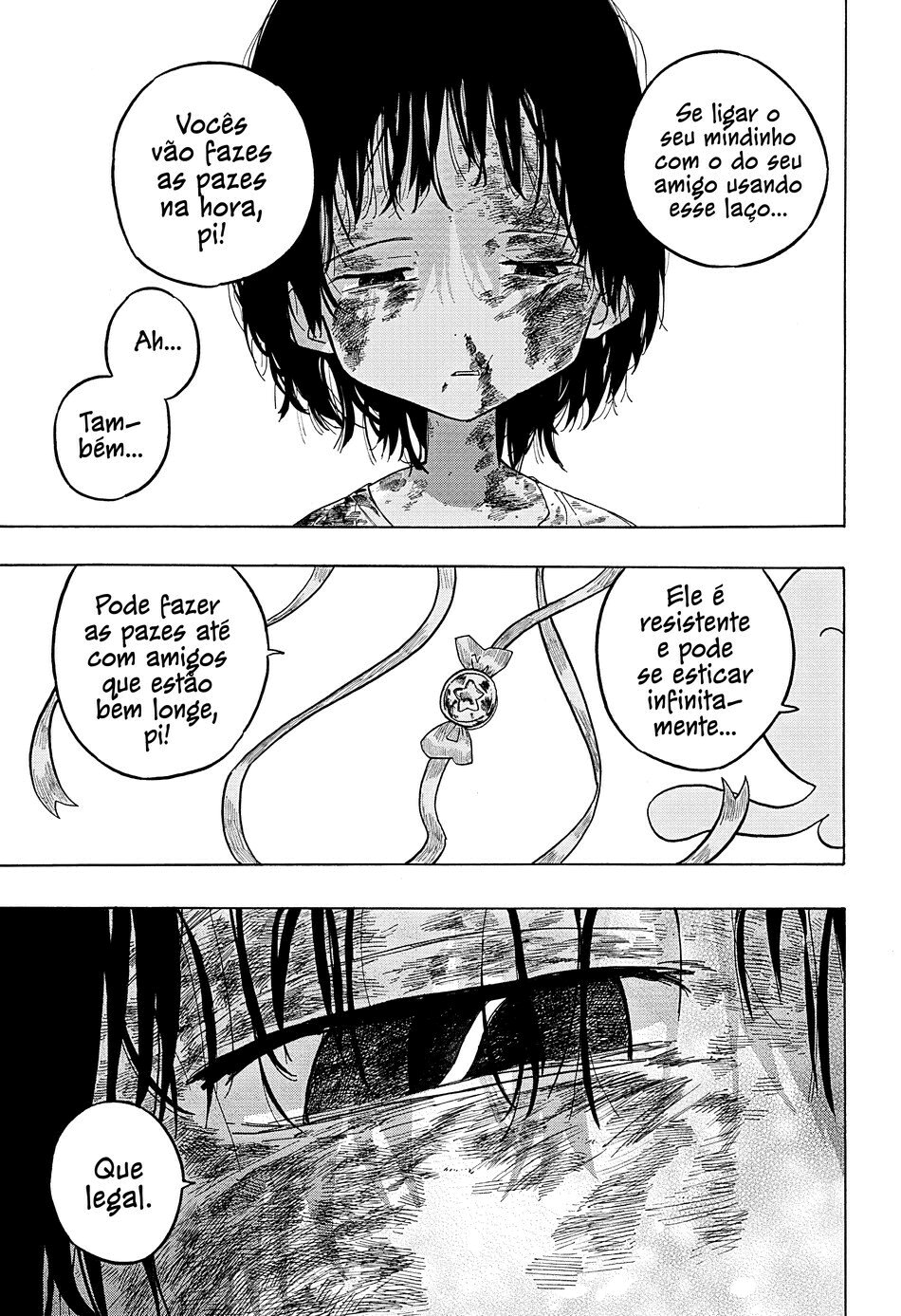 Read Takopi s Original Sin PT Manga Online