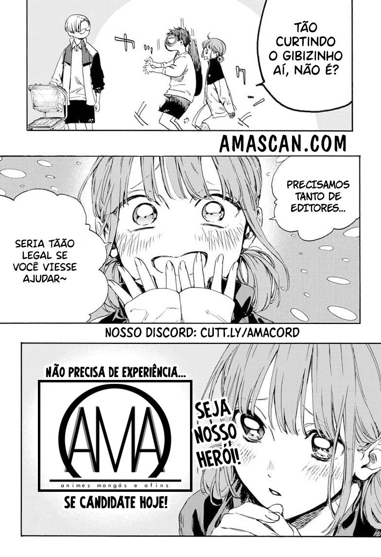 Read Takopi s Original Sin PT Manga Online