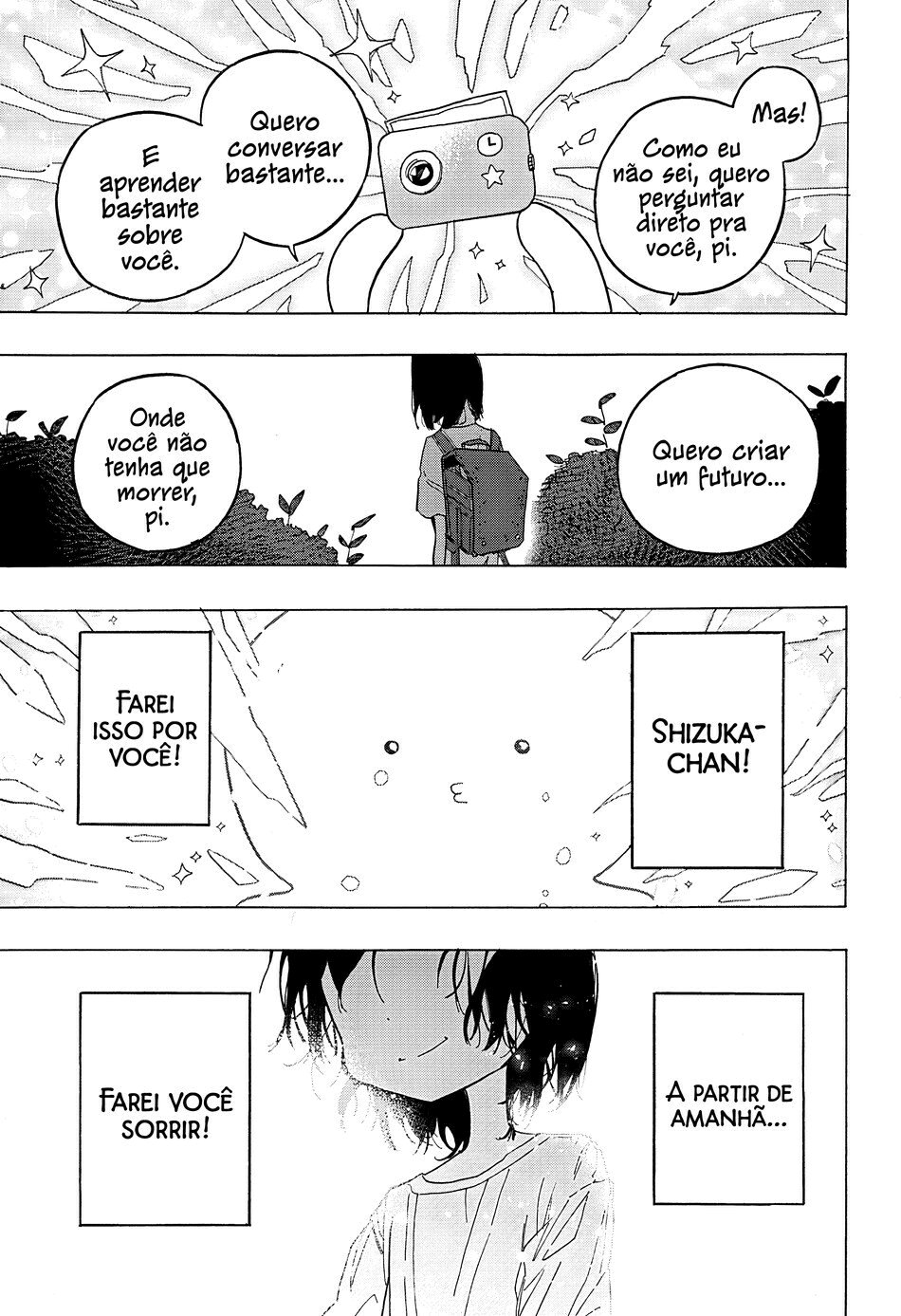 Read Takopi s Original Sin PT Manga Online