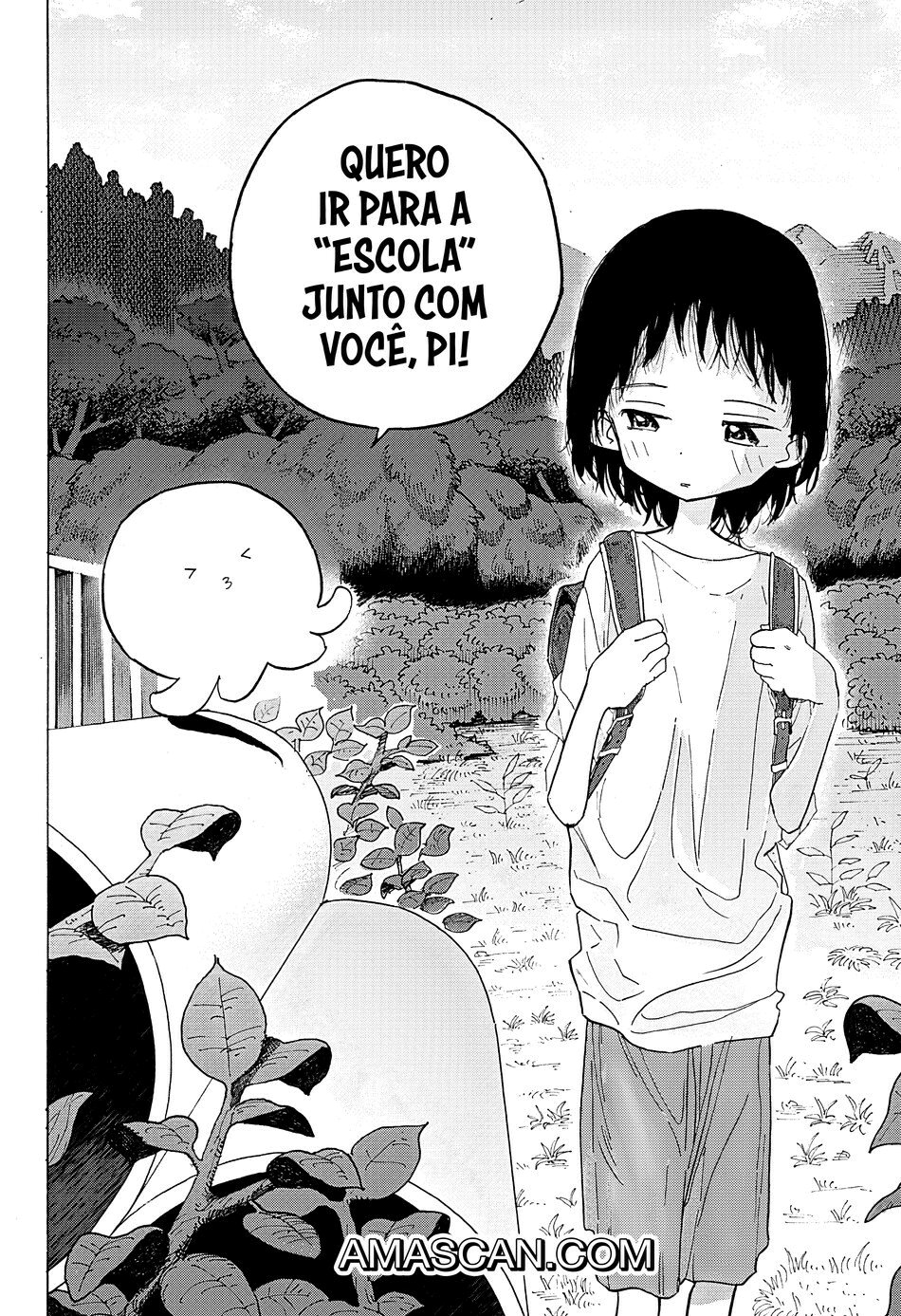 Read Takopi s Original Sin PT Manga Online
