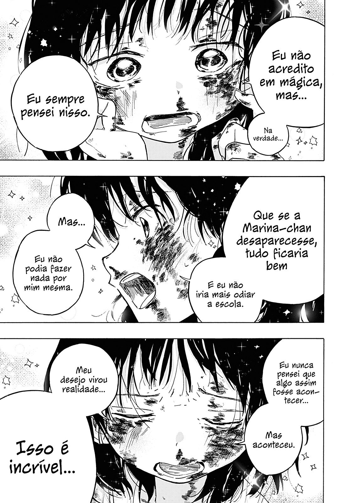 Read Takopi s Original Sin PT Manga Online