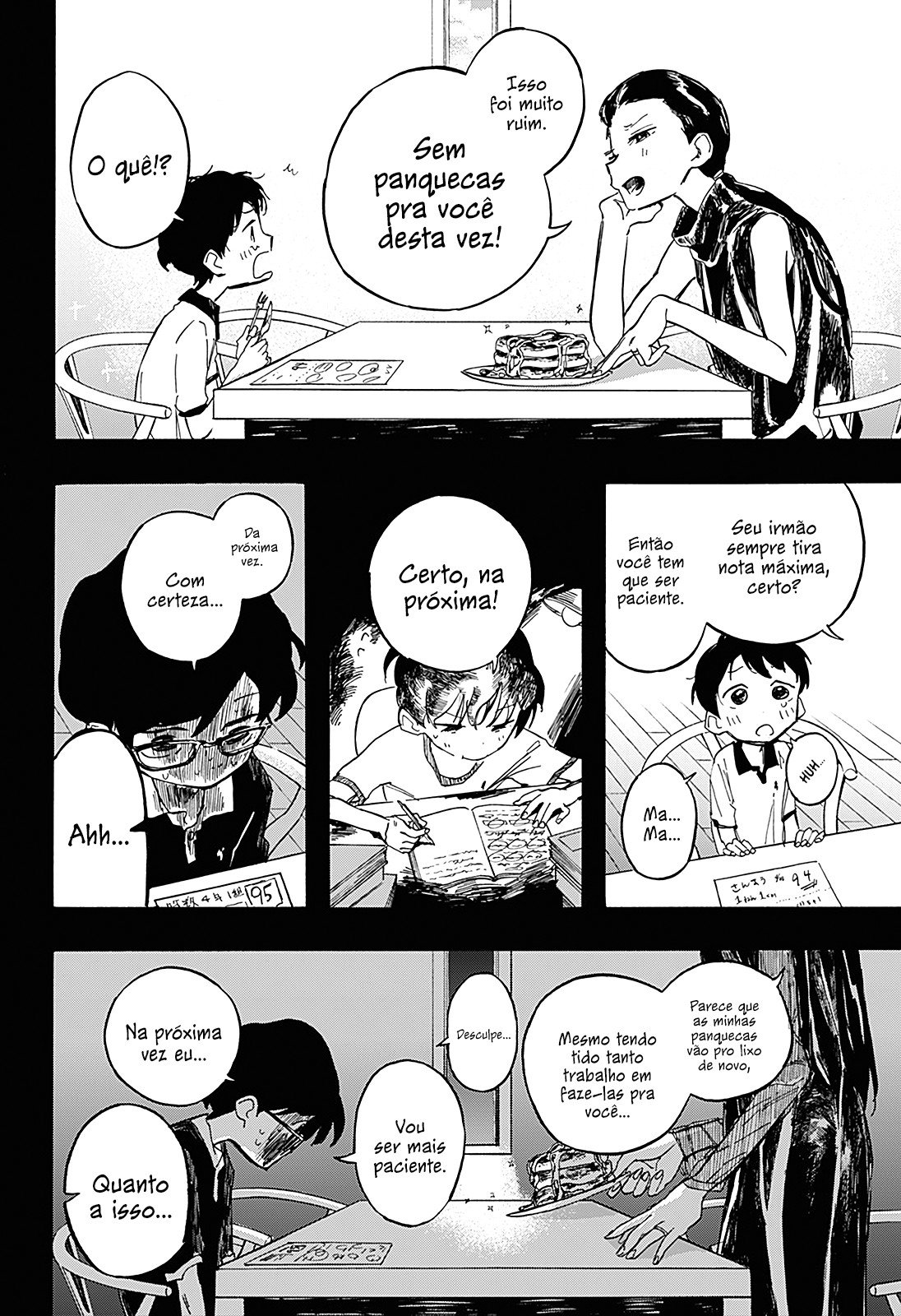 Read Takopi s Original Sin PT Manga Online