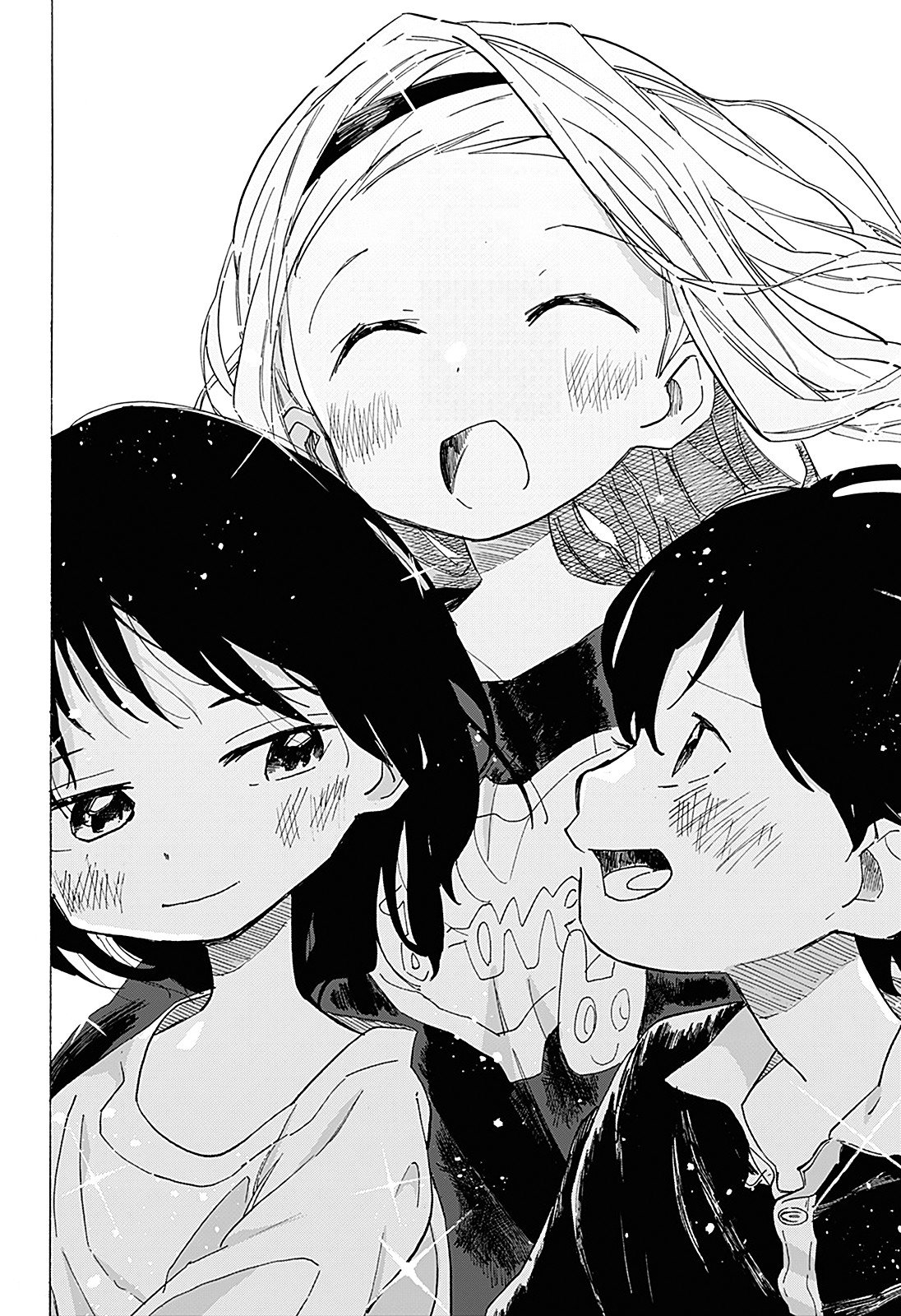 Read Takopi s Original Sin PT Manga Online