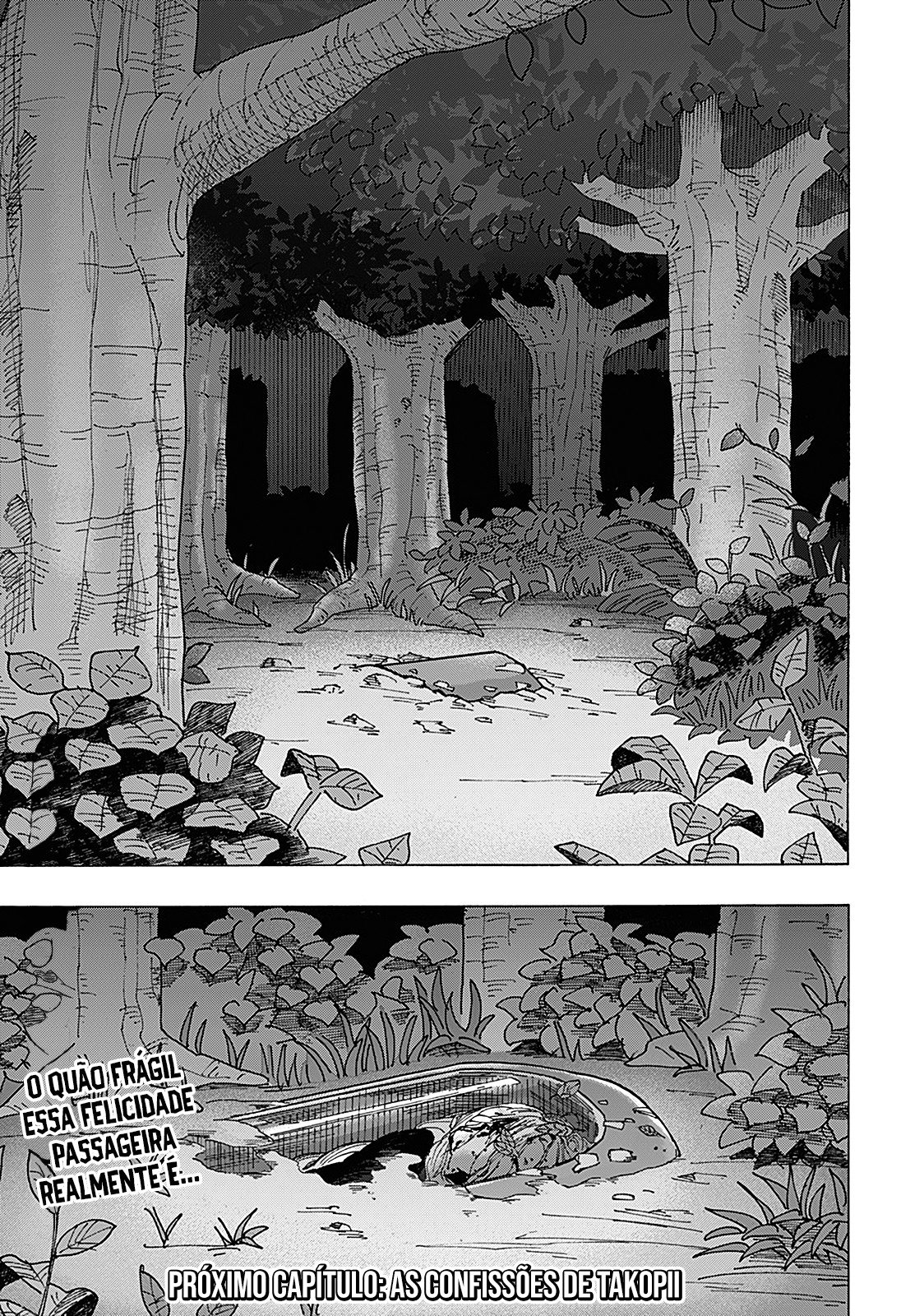 Read Takopi s Original Sin PT Manga Online