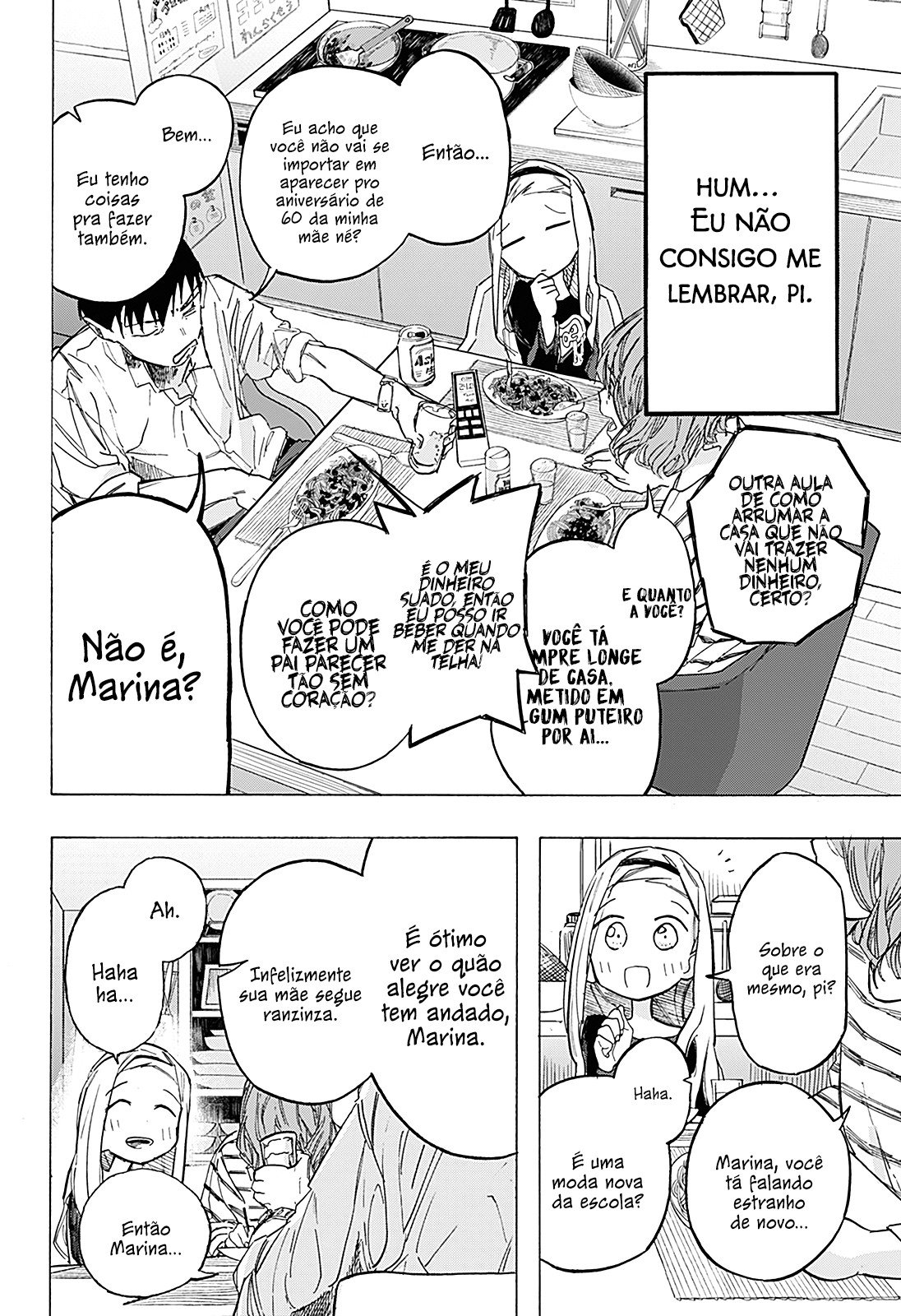 Read Takopi s Original Sin PT Manga Online
