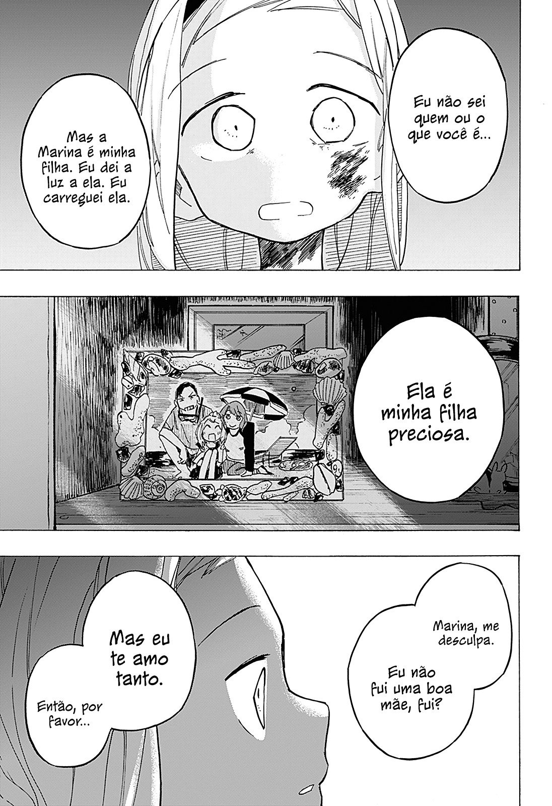 Read Takopi s Original Sin PT Manga Online