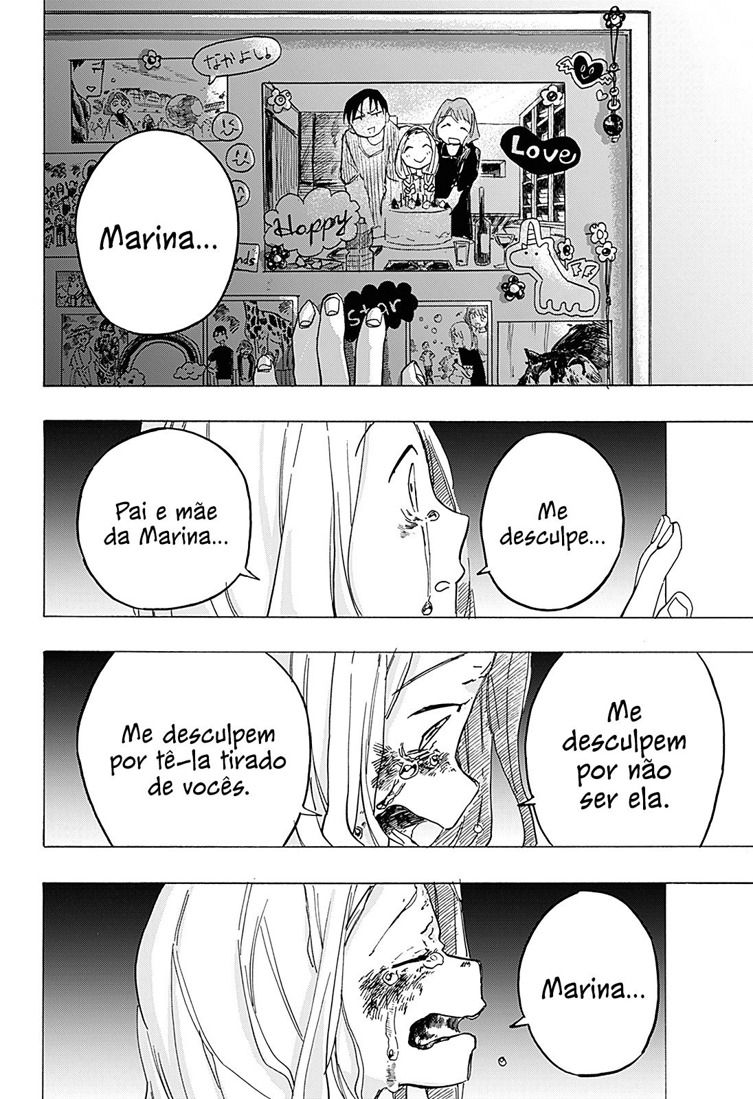 Read Takopi s Original Sin PT Manga Online