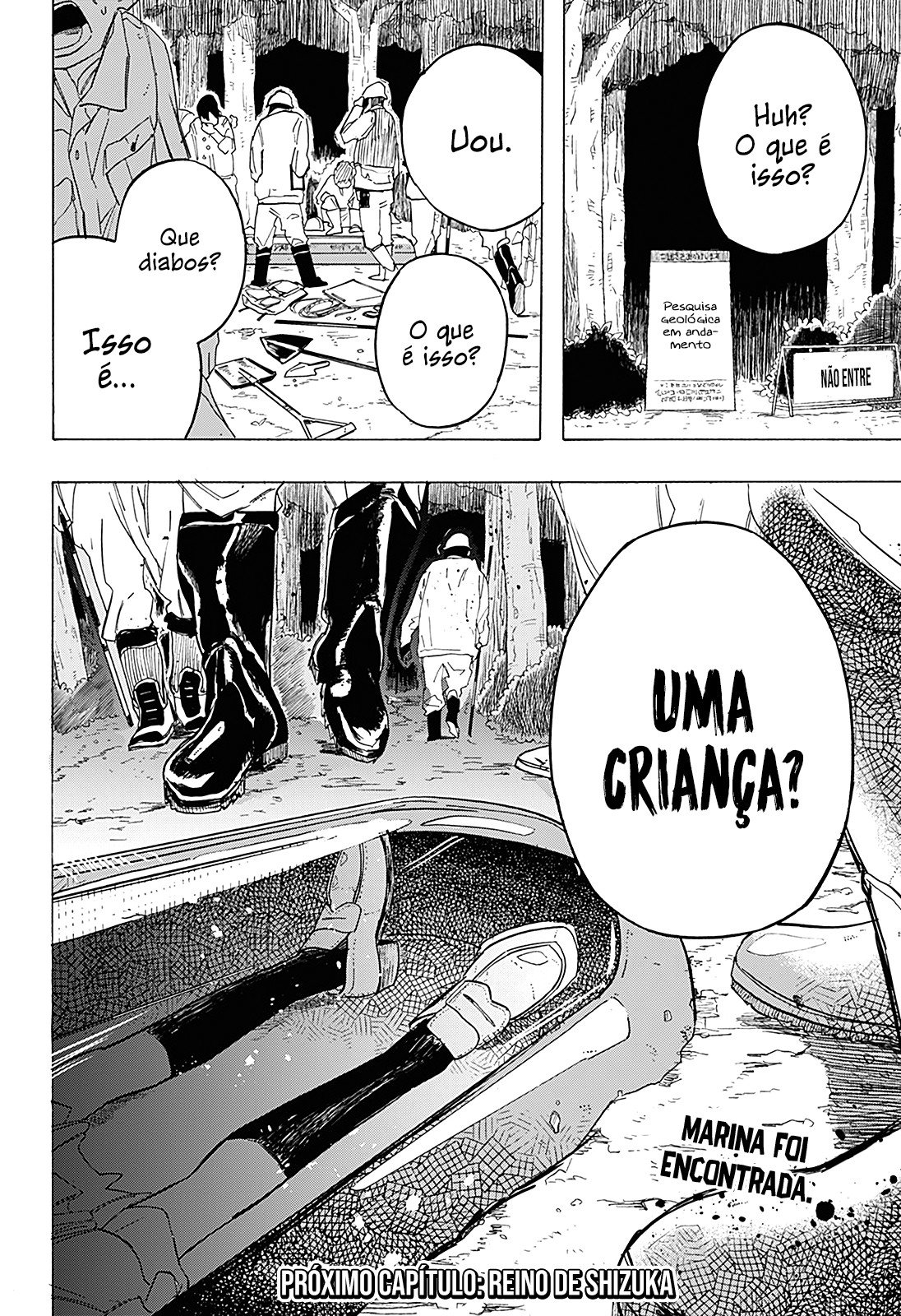 Read Takopi s Original Sin PT Manga Online