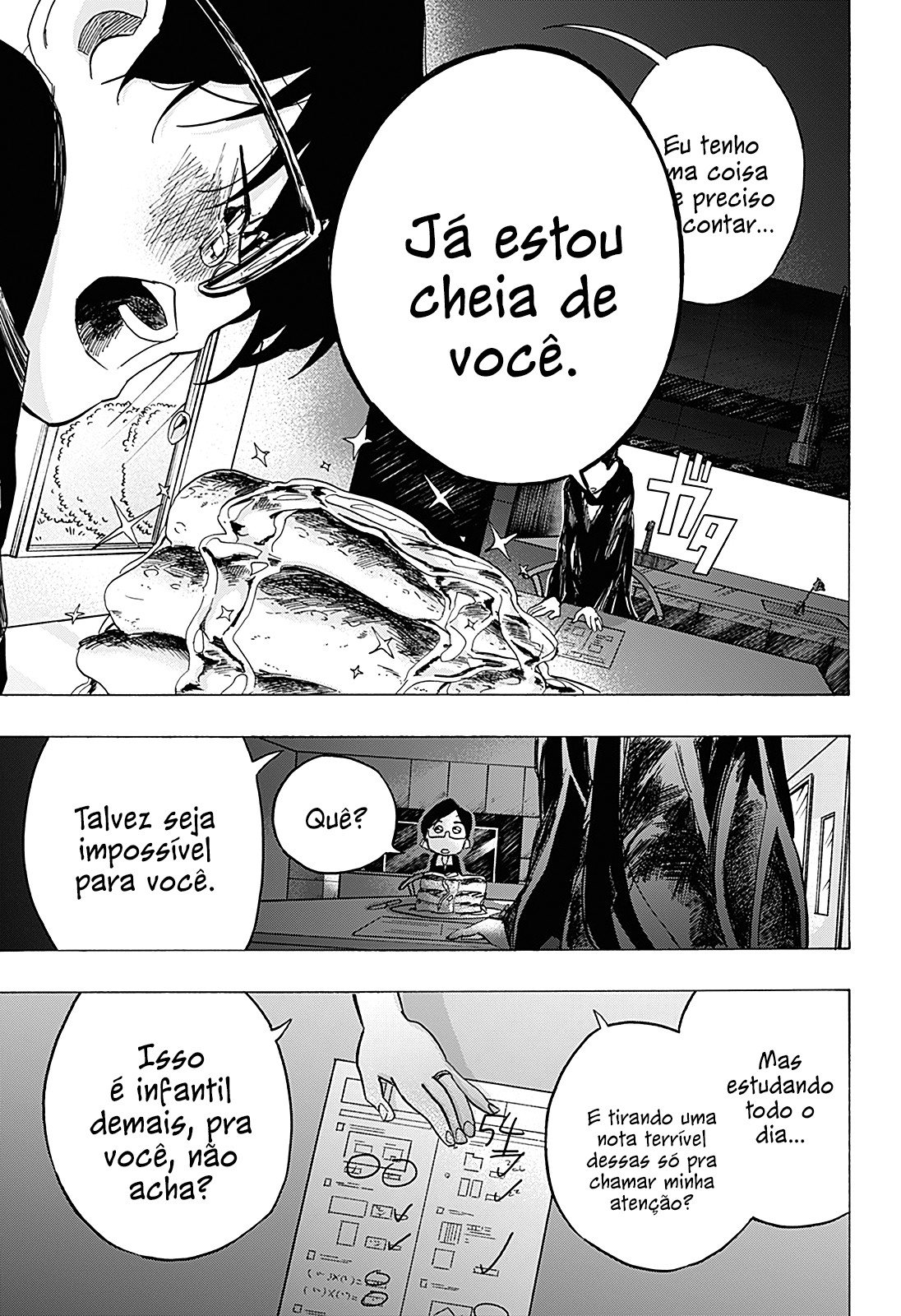 Read Takopi s Original Sin PT Manga Online