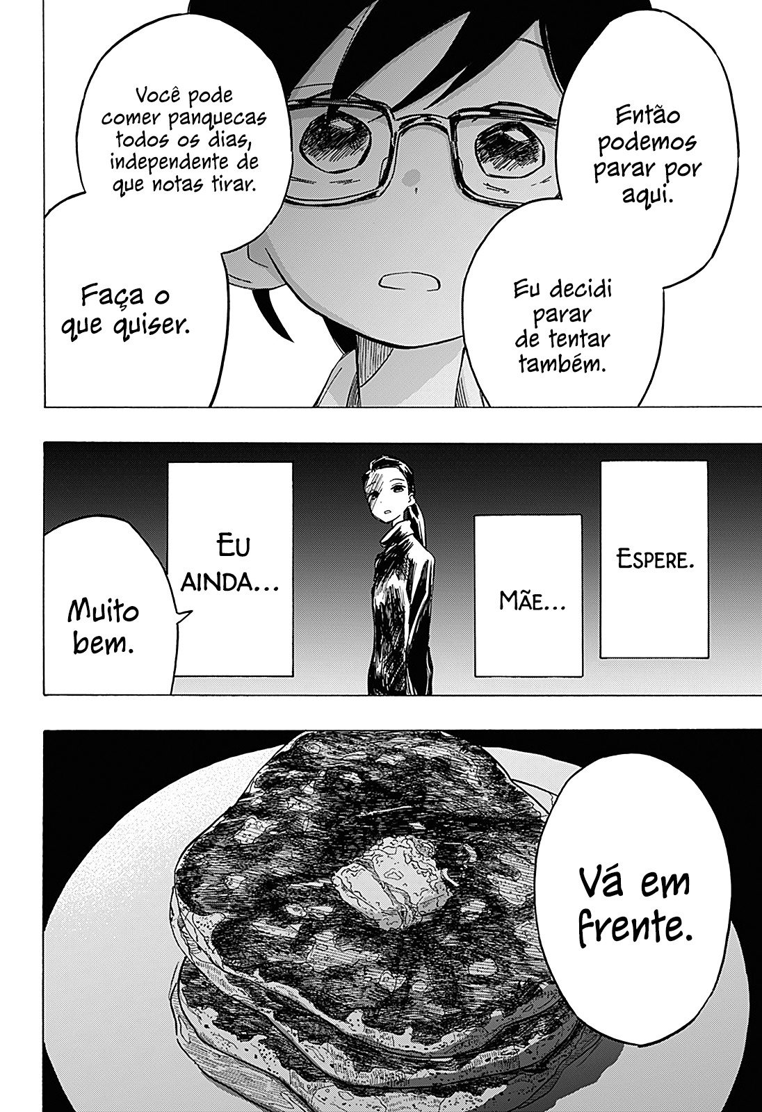 Read Takopi s Original Sin PT Manga Online
