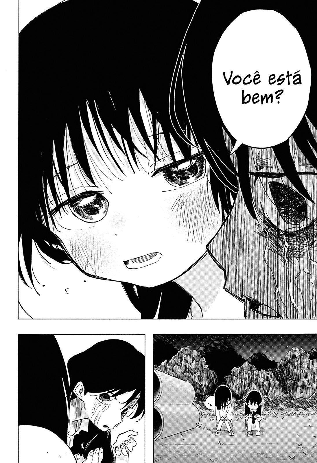 Read Takopi s Original Sin PT Manga Online