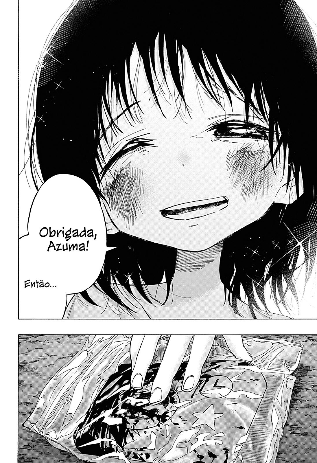 Read Takopi s Original Sin PT Manga Online