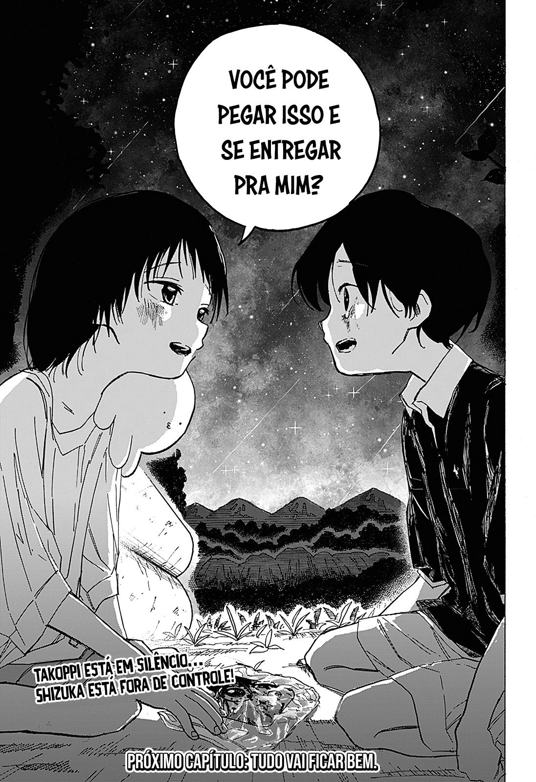 Read Takopi s Original Sin PT Manga Online